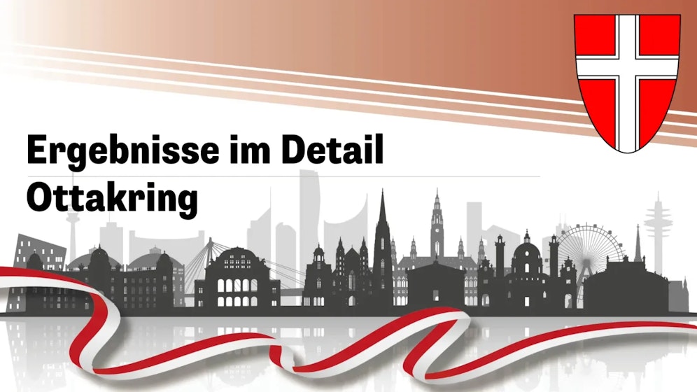 Die Wien-Wahl!