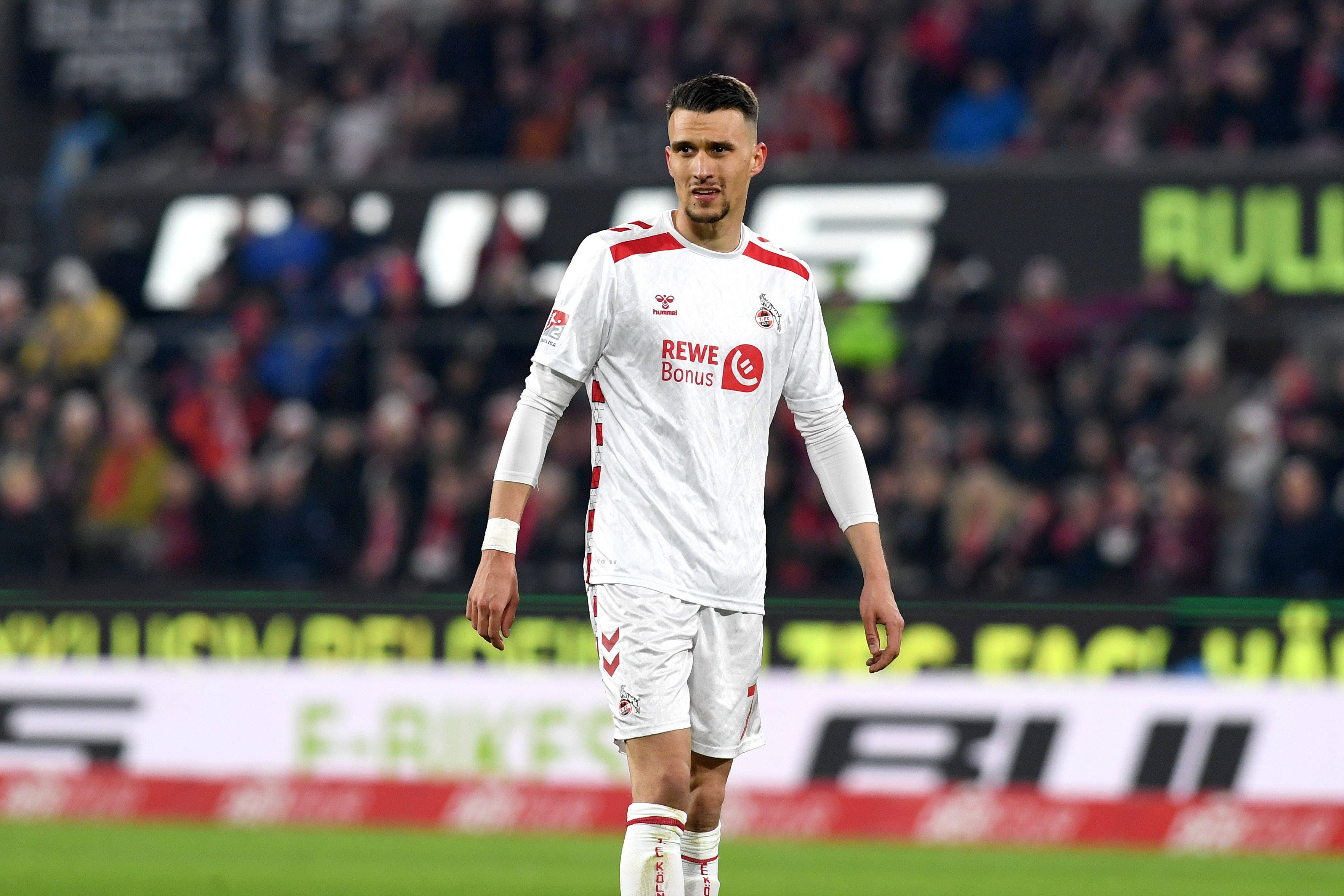 Wohin zieht es Dejan Ljubicic?