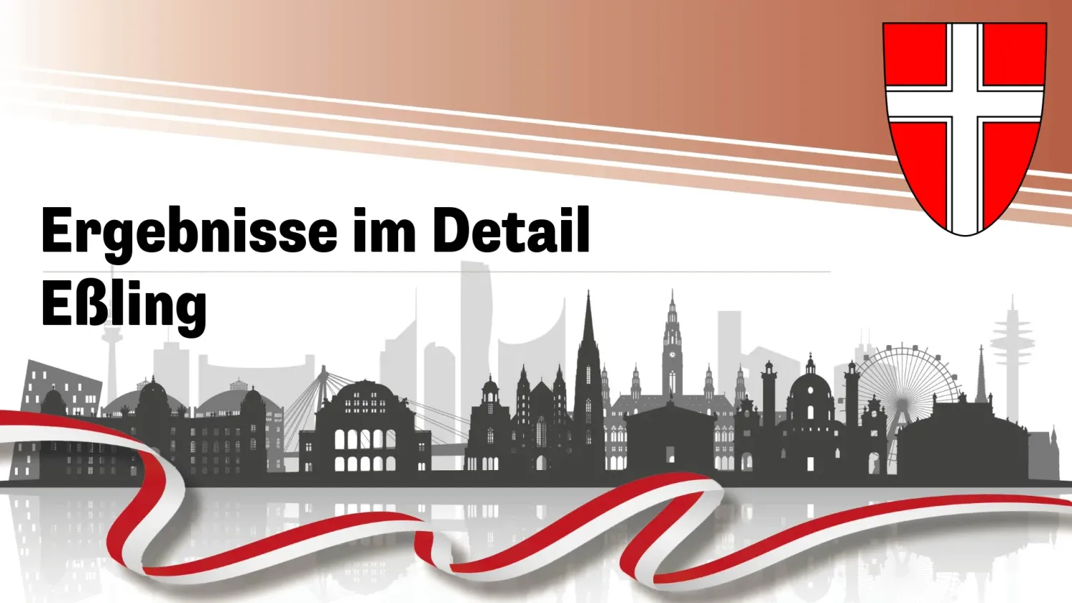 Heute.at - Wien-Wahl Ergebnis: Eßling