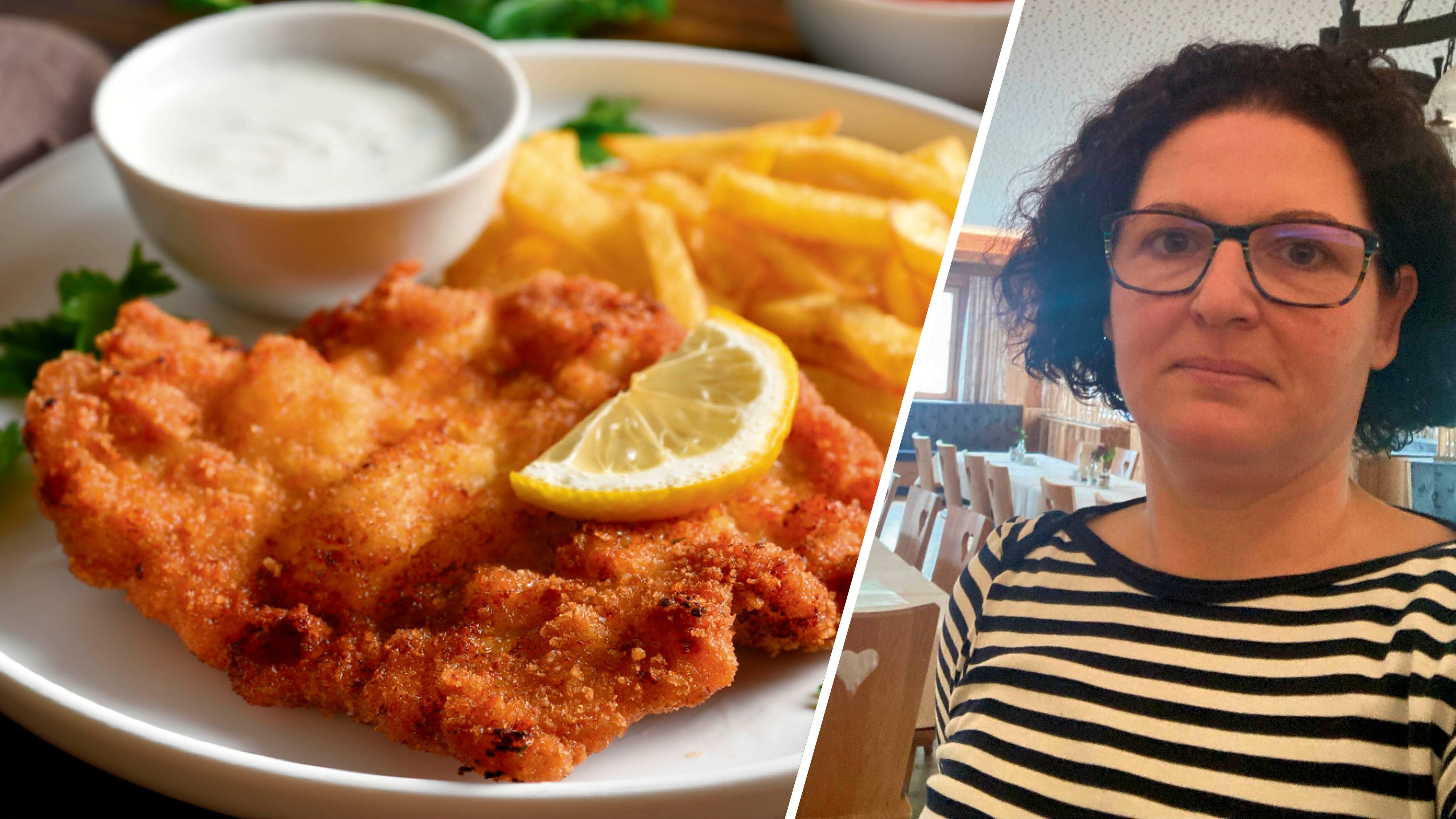 Wirtin Engl-Grafinger aus Pinsdorf (Bez. Gmunden) klagt über aktuelle Herausforderungen in der Gastronomie. (Symbolbild)