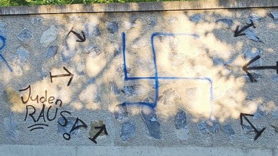 Heute.at - Ich hoffe, du stirbst– so schlimm ist Judenhass jetzt