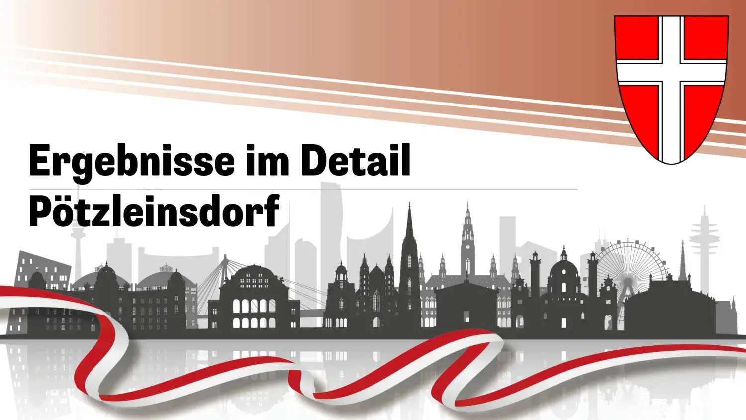 Heute.at - Wien-Wahl Ergebnis: Pötzleinsdorf