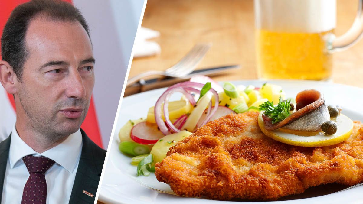 Wirte-Chef Mario Pulker: 