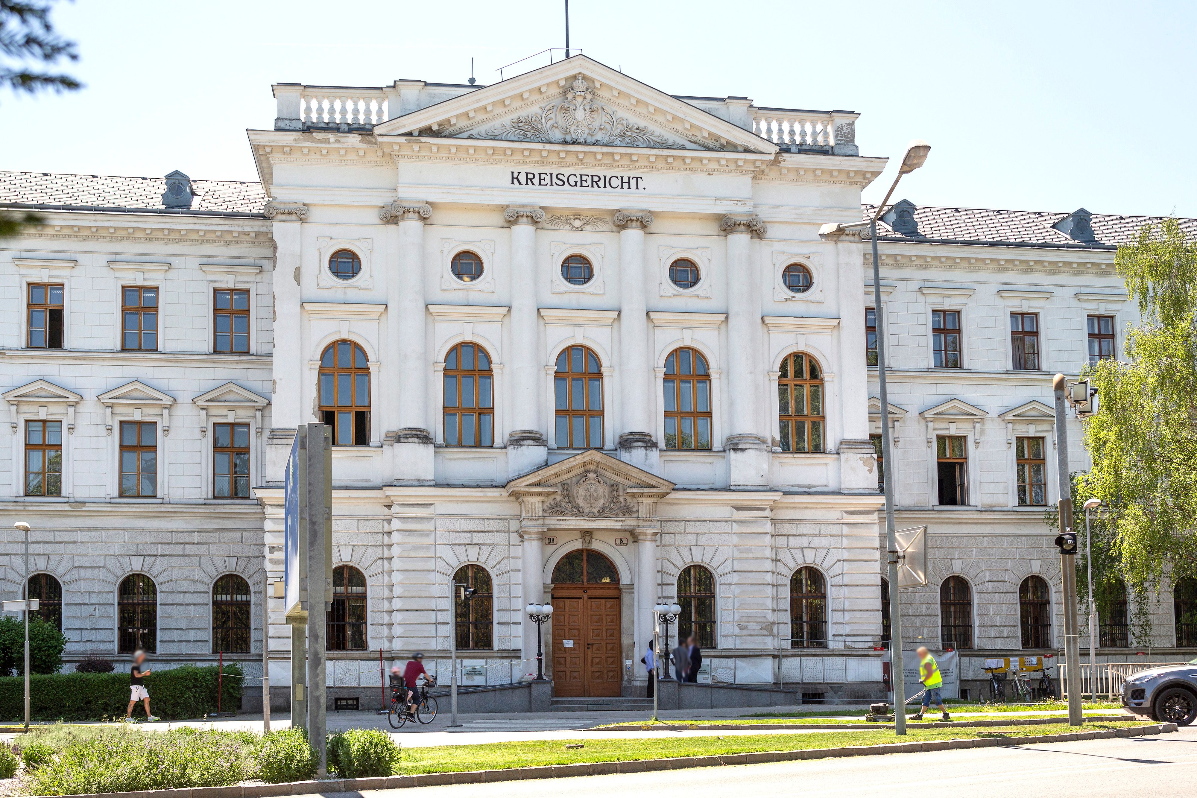 Die Staatsanwaltschaft Wiener Neustadt ermittelt. (Symbolbild)