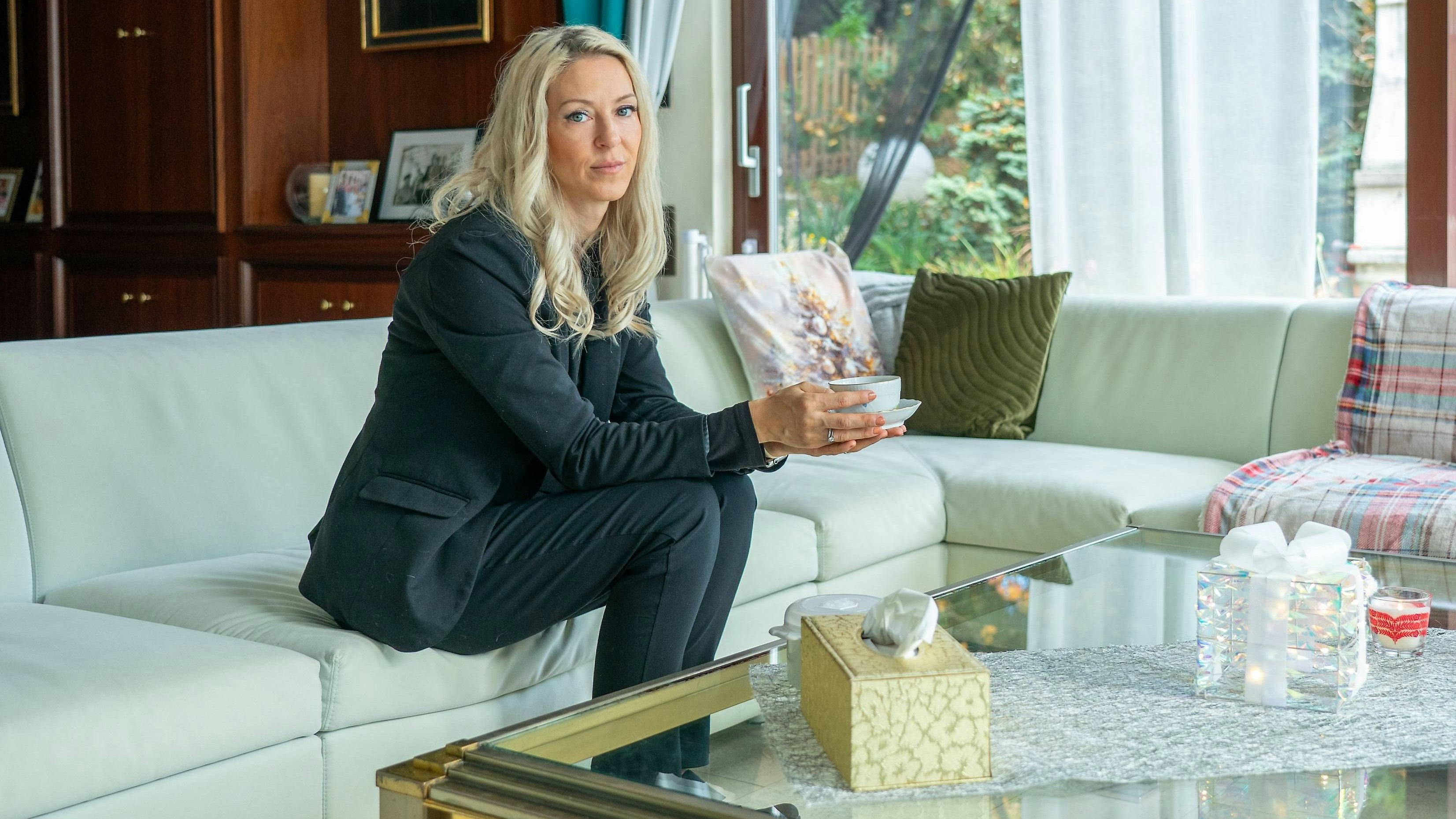 Heute.at - Nach Rauswurf aus Lugner City: Simone hat neuen Job