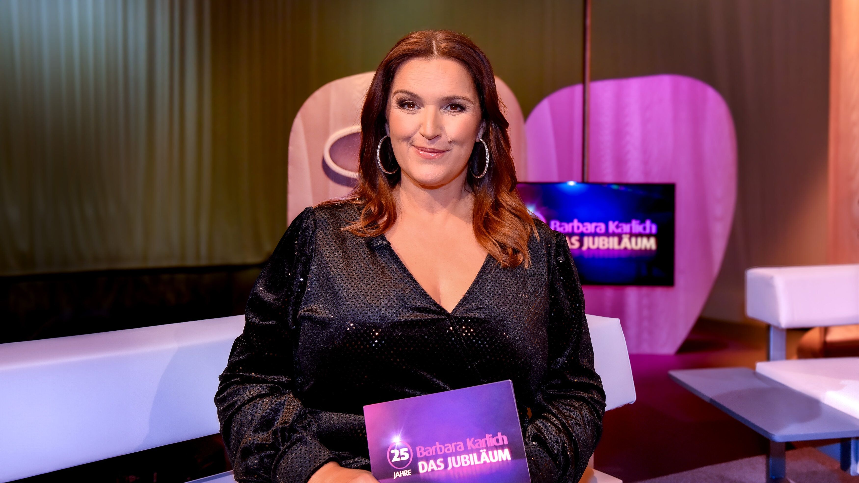 Jetzt spricht Barbara Karlich über das Show-Ende.