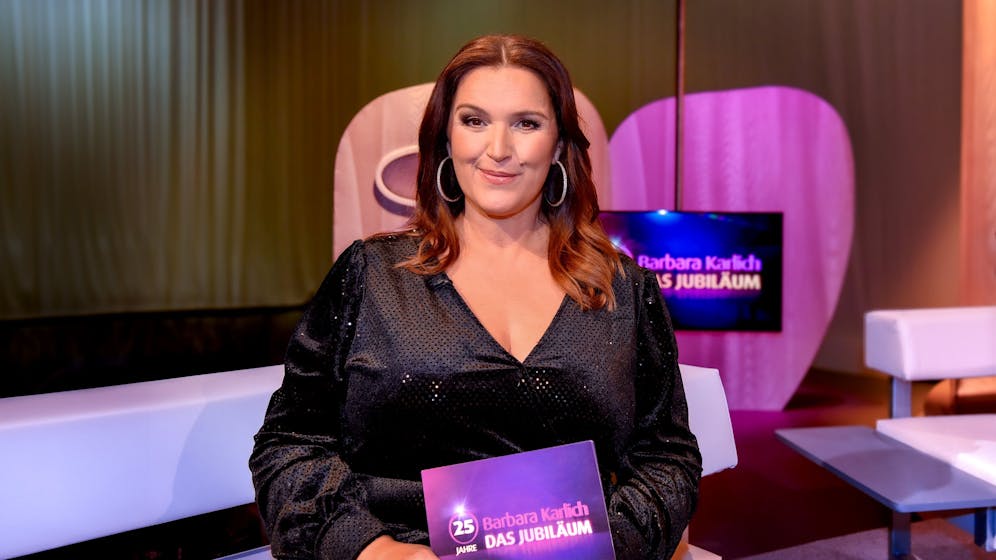 Heute.at - ORF-Moderatorin Barbara Karlich hat neuen Job