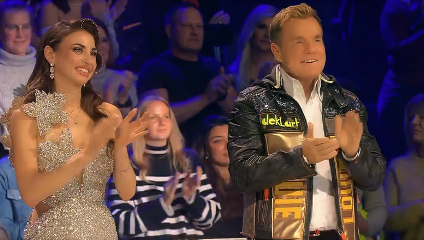 Das Publikum im Saal hat im Supertalent-Finale das Sagen.