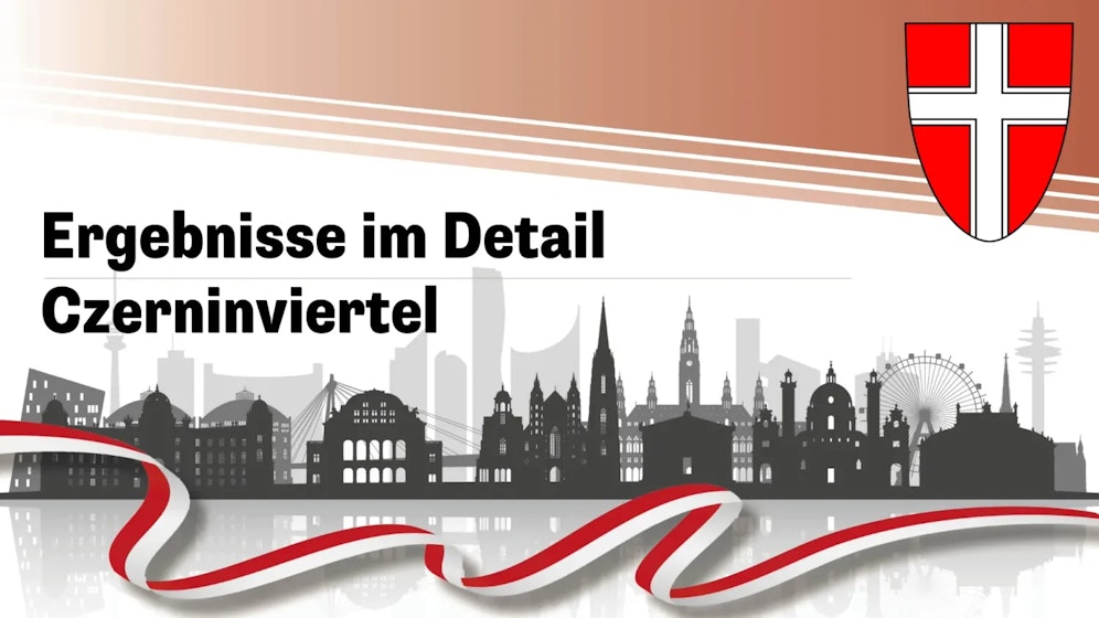 Die Wien-Wahl!