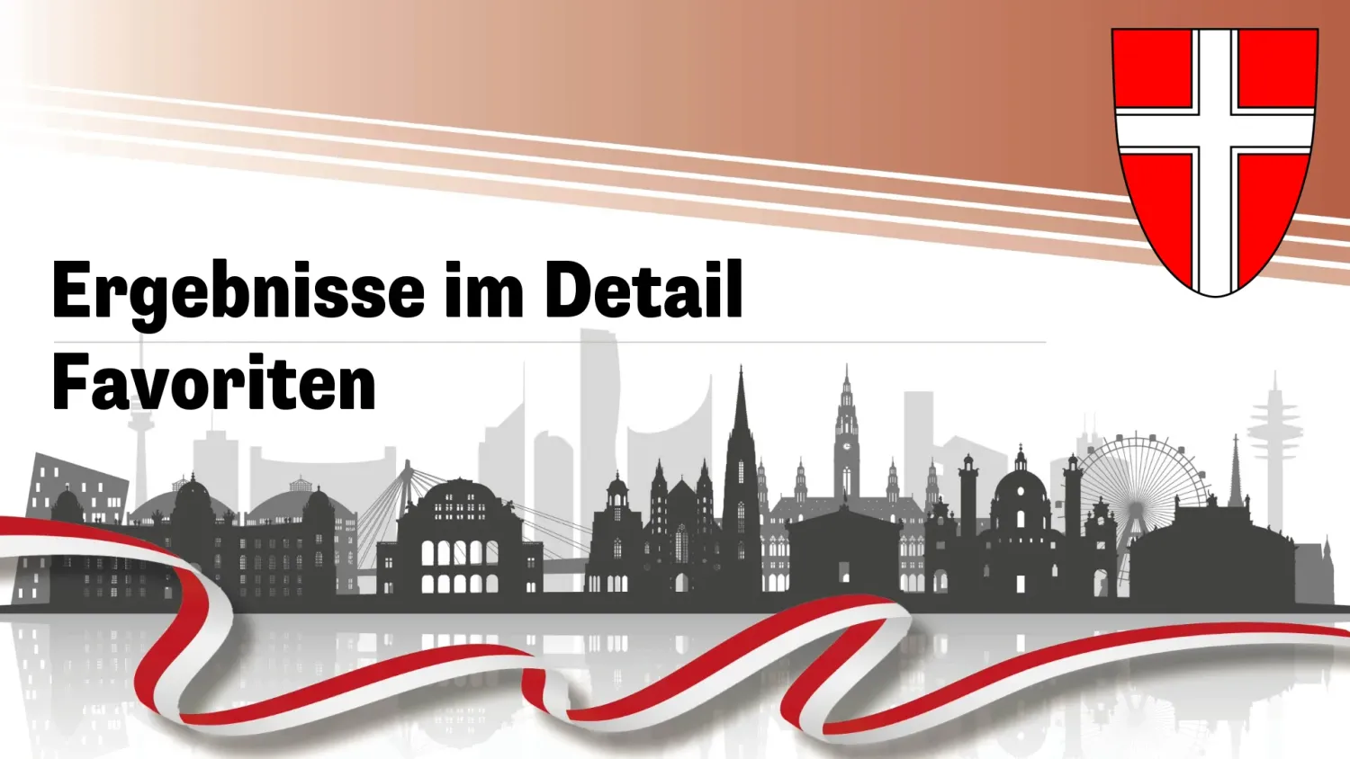 Heute.at - Wien-Wahl Ergebnis: Favoriten