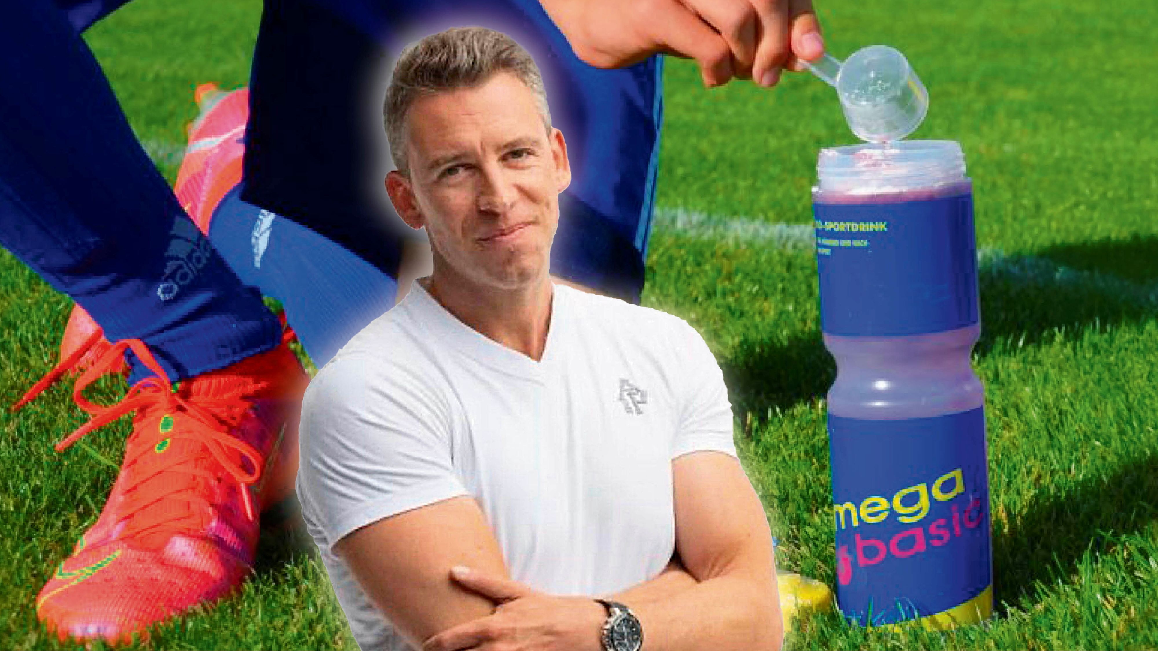 Mediziner und Mega Basic-