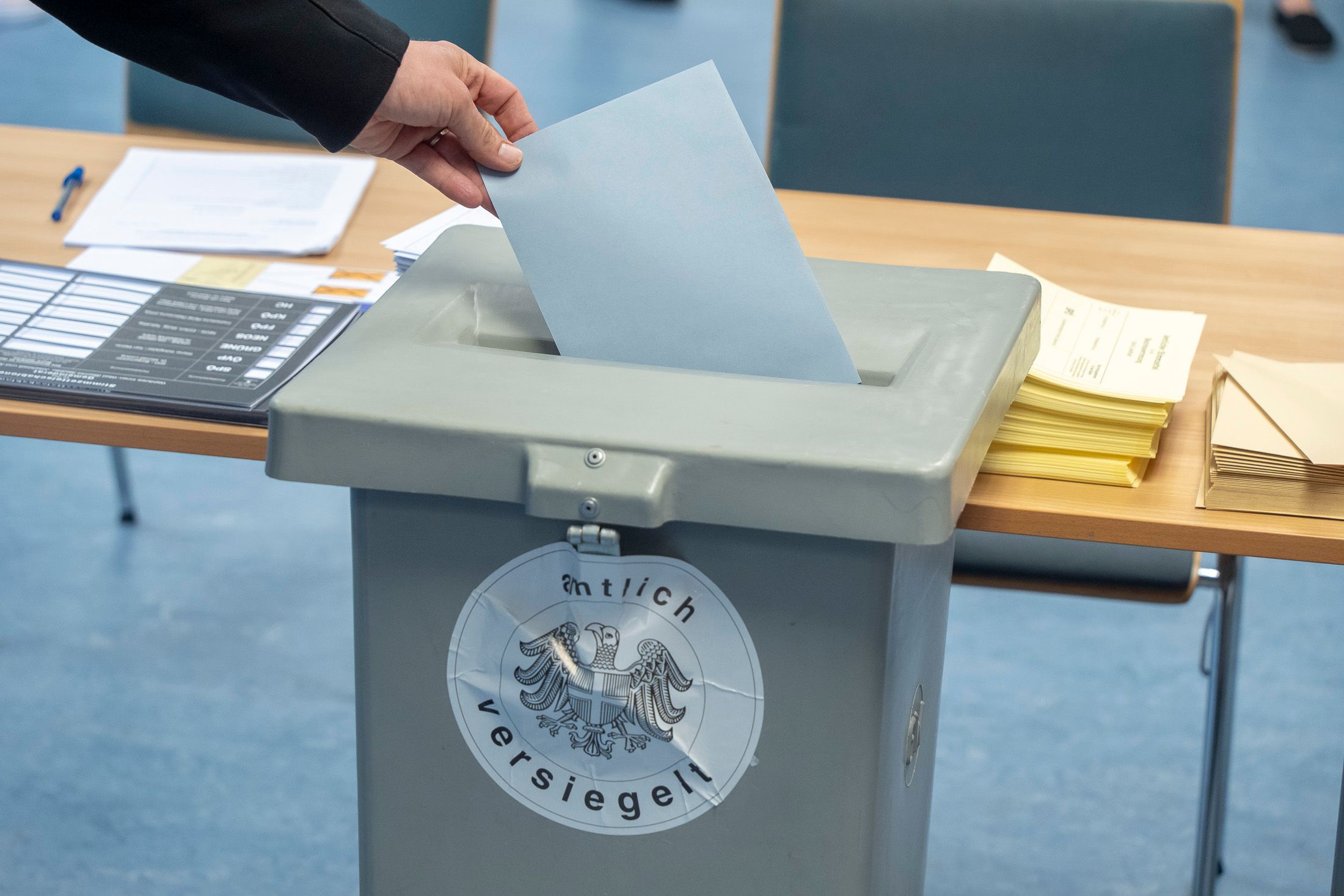 2027 finden in Kärnten Gemeinderats- und Bürgermeisterwahlen statt.