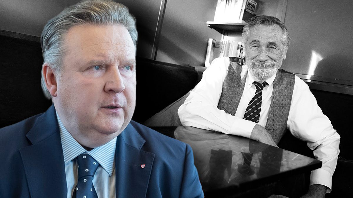 Peter Rapp ist tot – Ludwig entsetzt: 