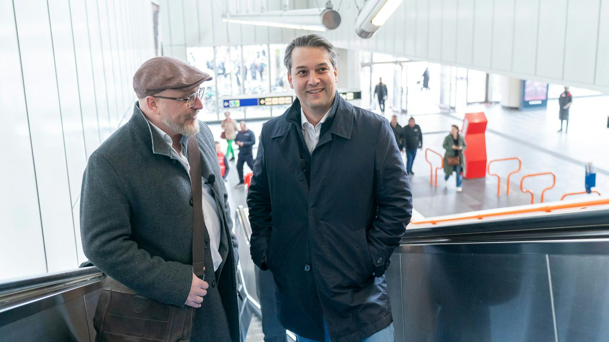 FPÖ-Obmann und Stadtrat Dominik Nepp