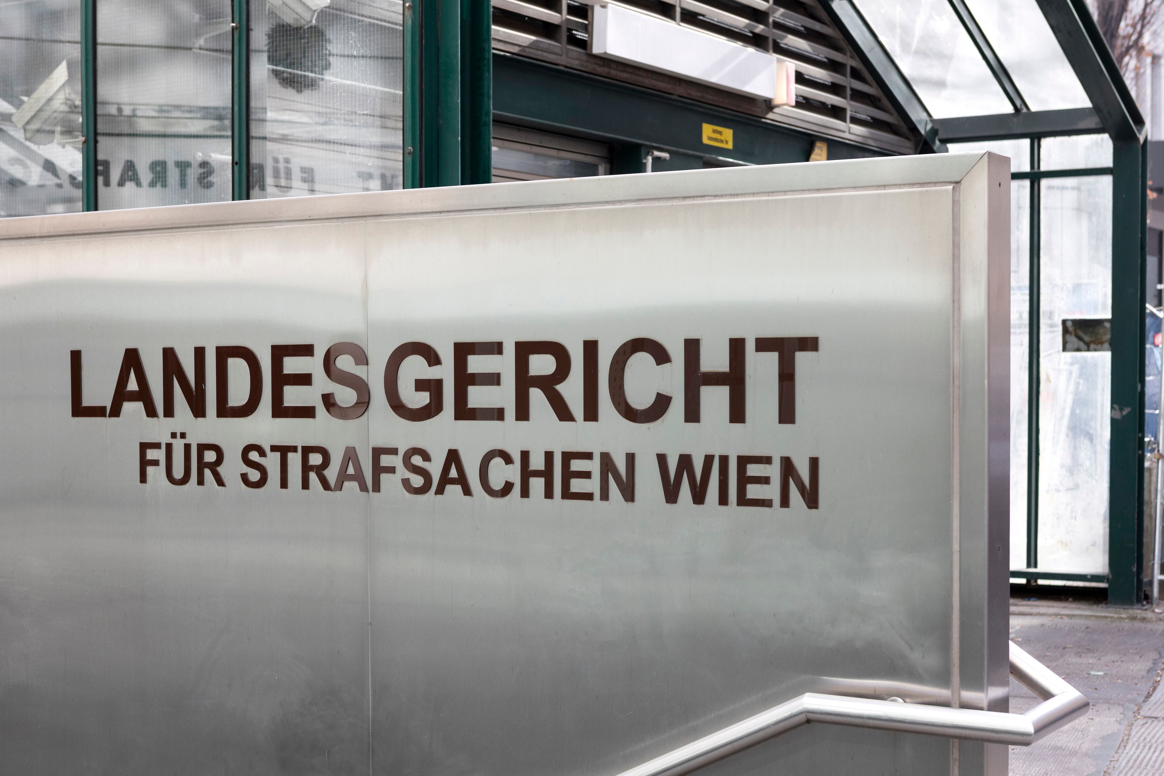 Am Wochenende soll am Landesgericht für Strafsachen Wien eine Entscheidung fallen.