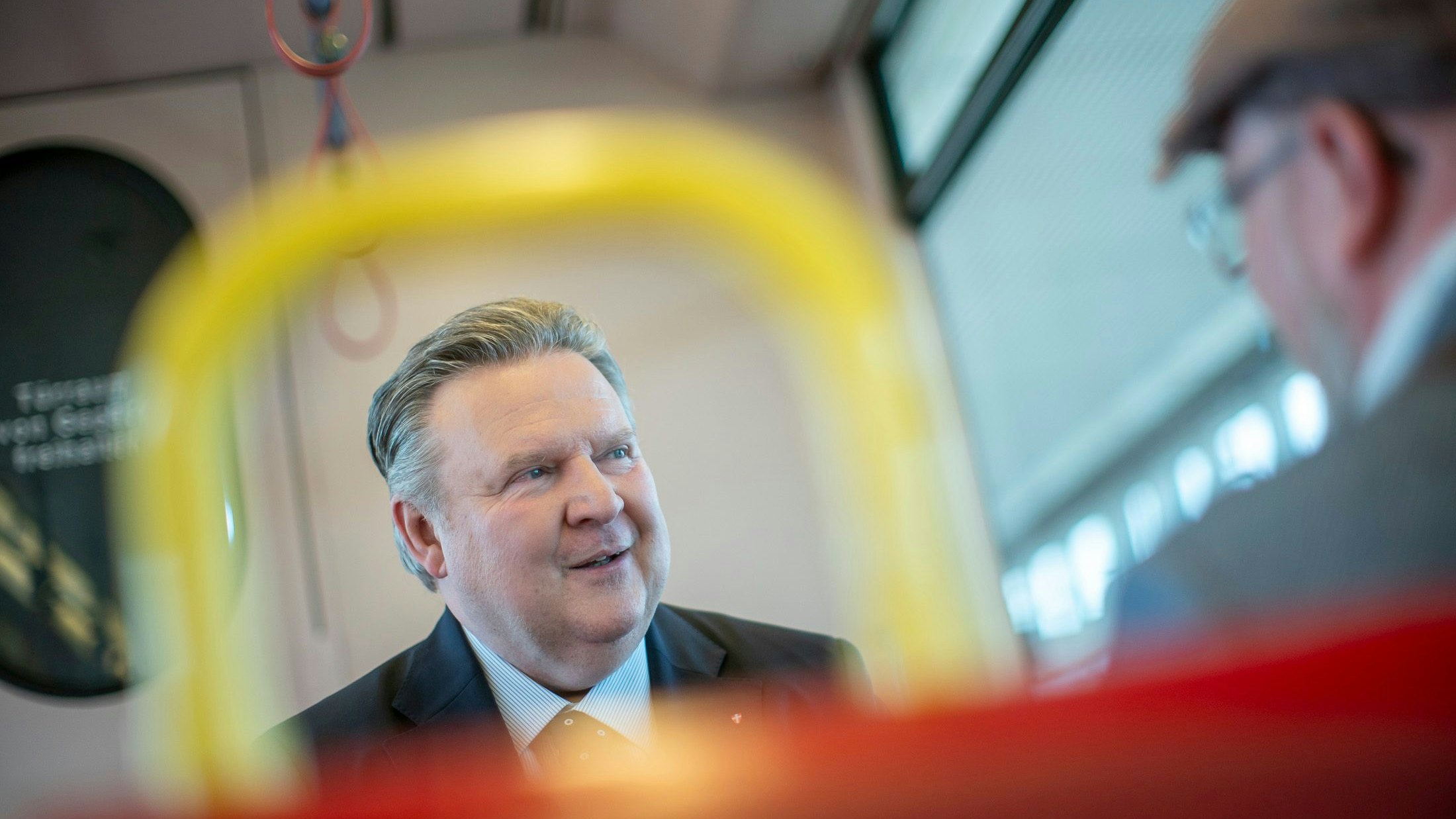 Heute.at - 365-Euro-Ticket in Gefahr – Ludwig prüft Erhöhung
