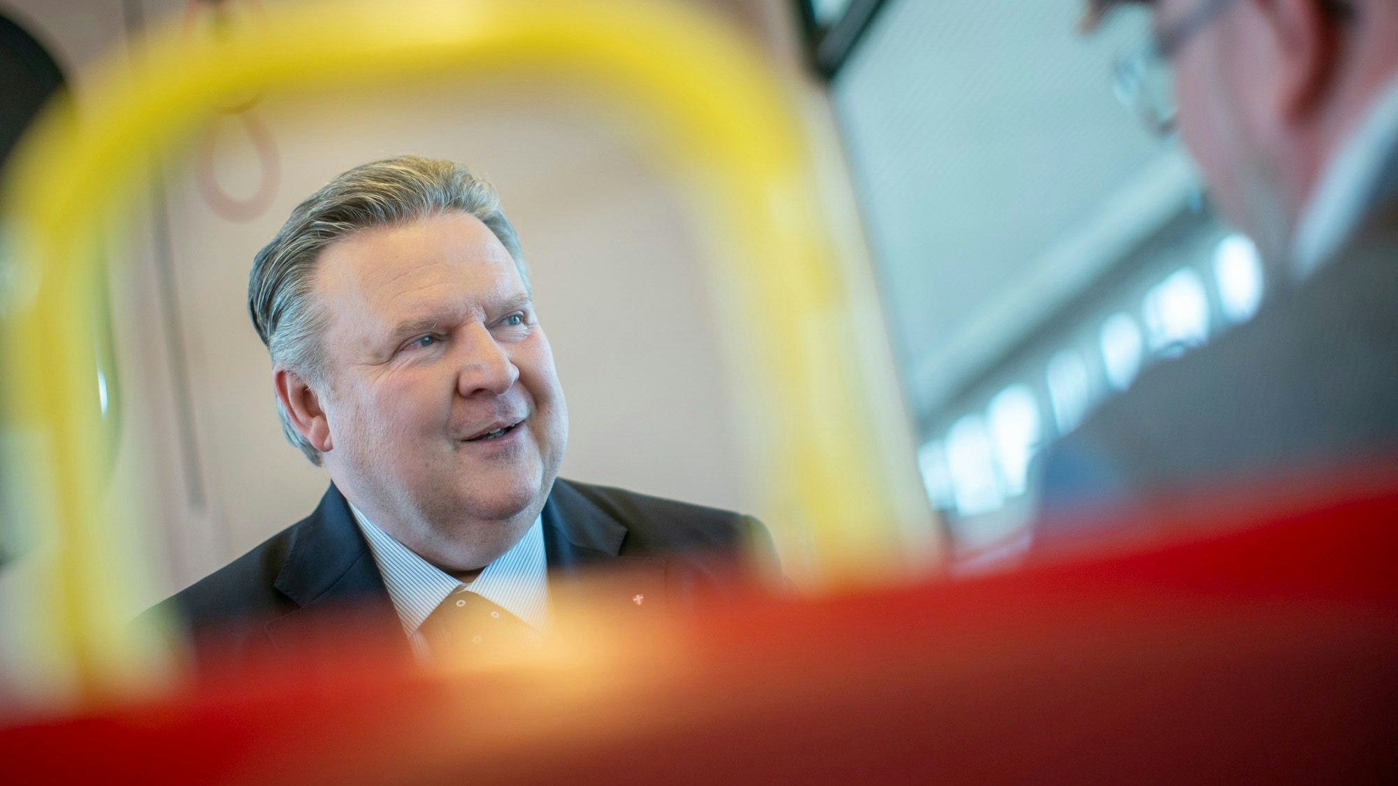 Heute.at - Es geht um Wien – letzte Bürgermeister-Worte vor Wahl