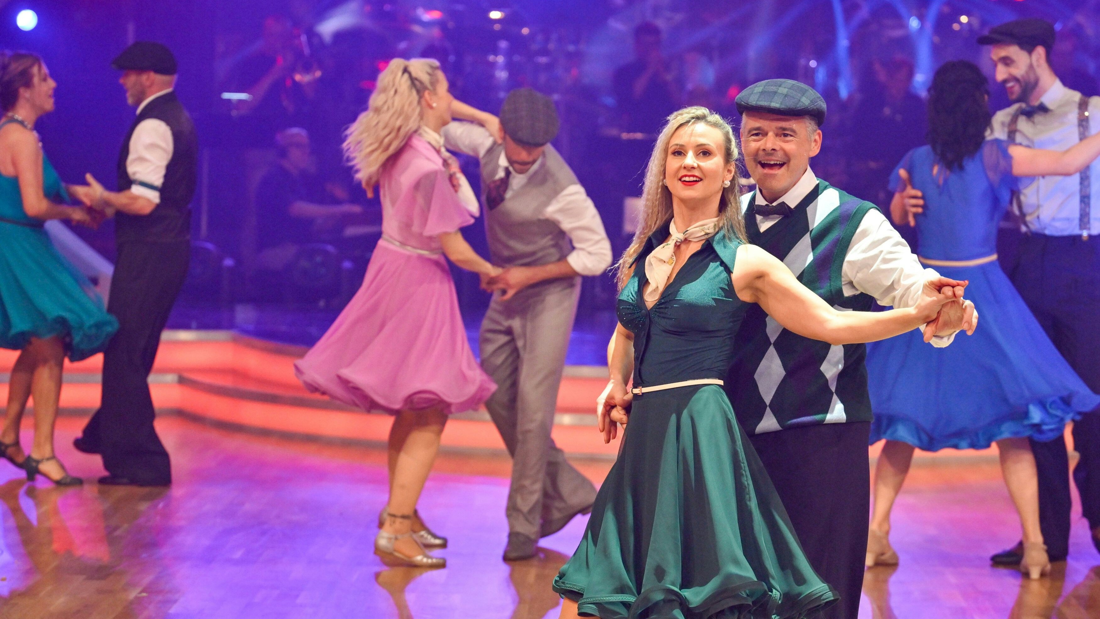 Heute.at - Deshalb könnte Dancing Stars 2026 nicht stattfinden