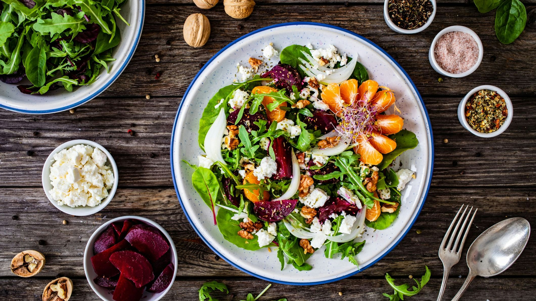 Heute.at - Zellbooster Folsäure: So landet sie auf deinem Teller