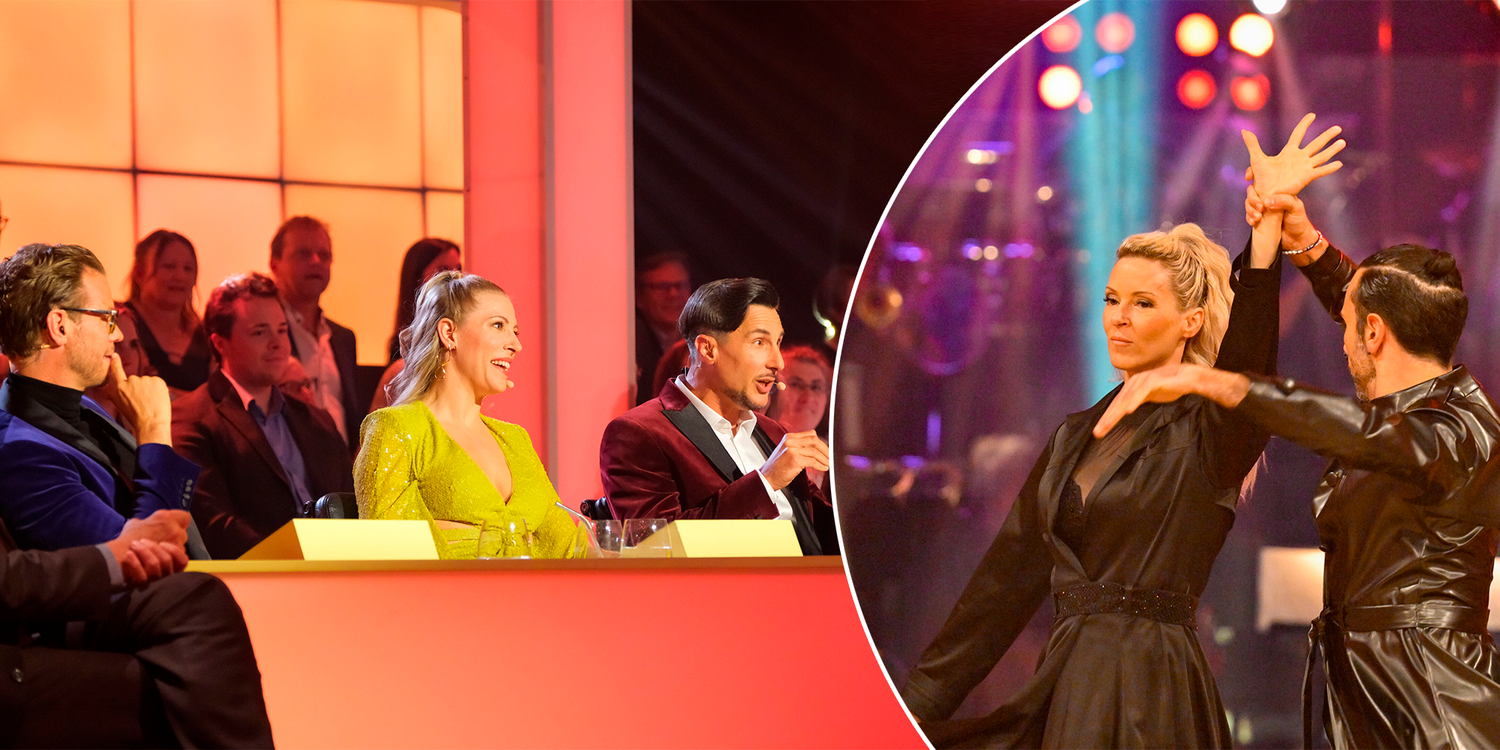 Simone Lugner ist immer ein Garant für Diskussionen.