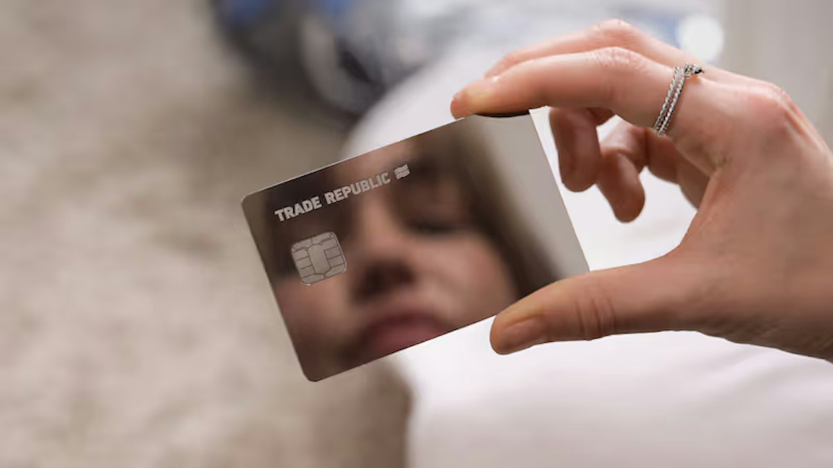 Trade Republic Austria Tax Rate - News Directory 3