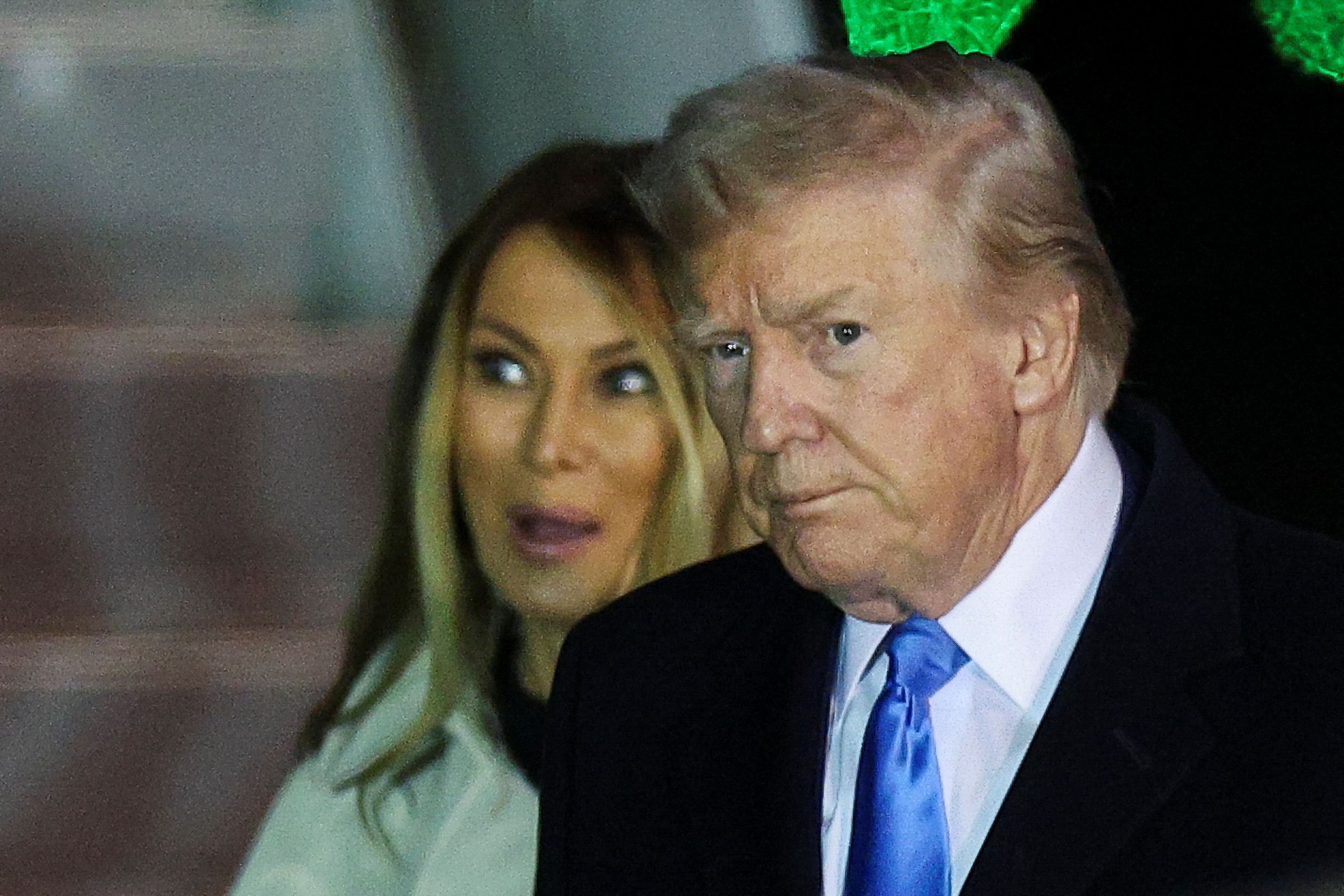 US-Präsident Trump will sich keinen internationalen Klimaschutz-Vereinbarungen unterwerfen.