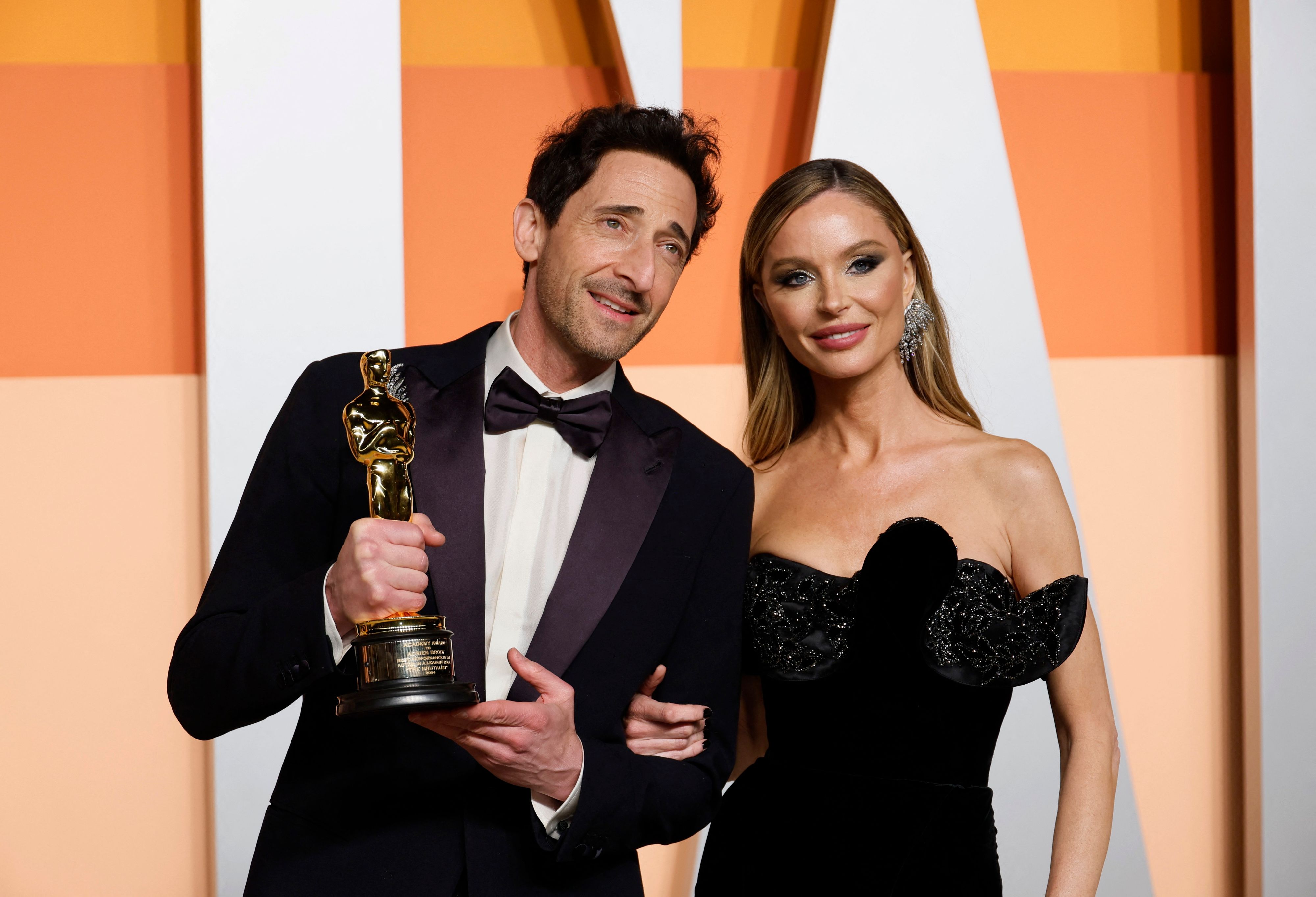 Die Academy hat entschieden: KI-Filme dürfen für den Oscar nominiert werden und können gewinnen.