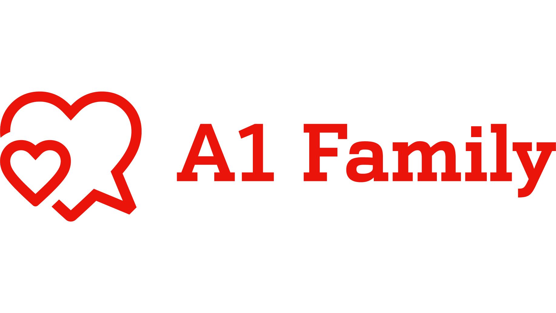 Aus A1 Connect Plus wird A1 Family: mit noch mehr Vorteilen für neue und bestehende A1 Kundinnen und Kunden.