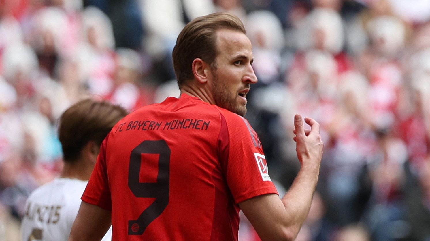 Heute.at - Bayern haben schon Star als Kane-Ersatz an der Angel