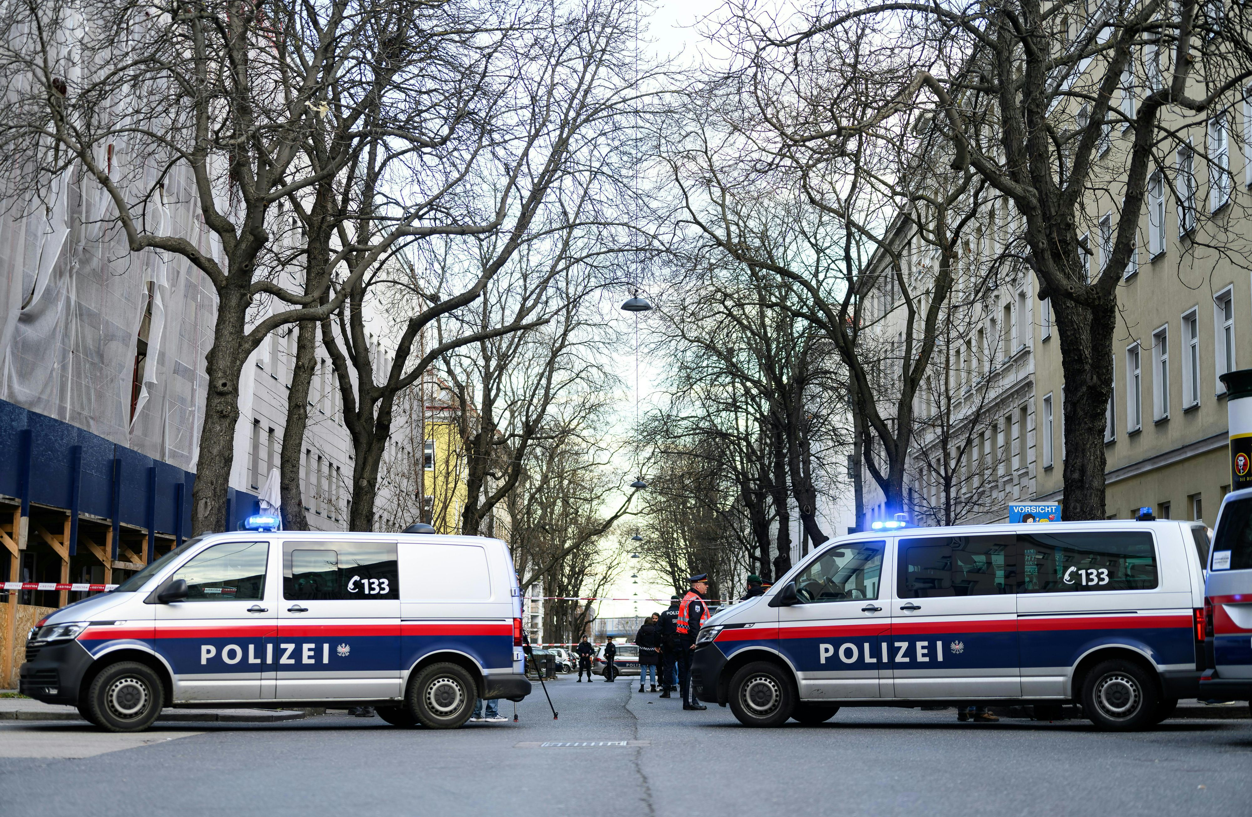 Im Jahr 2024 gab es laut Kriminalitätsstatistik über 157.000 Anzeigen gegen Menschen aus dem Ausland.