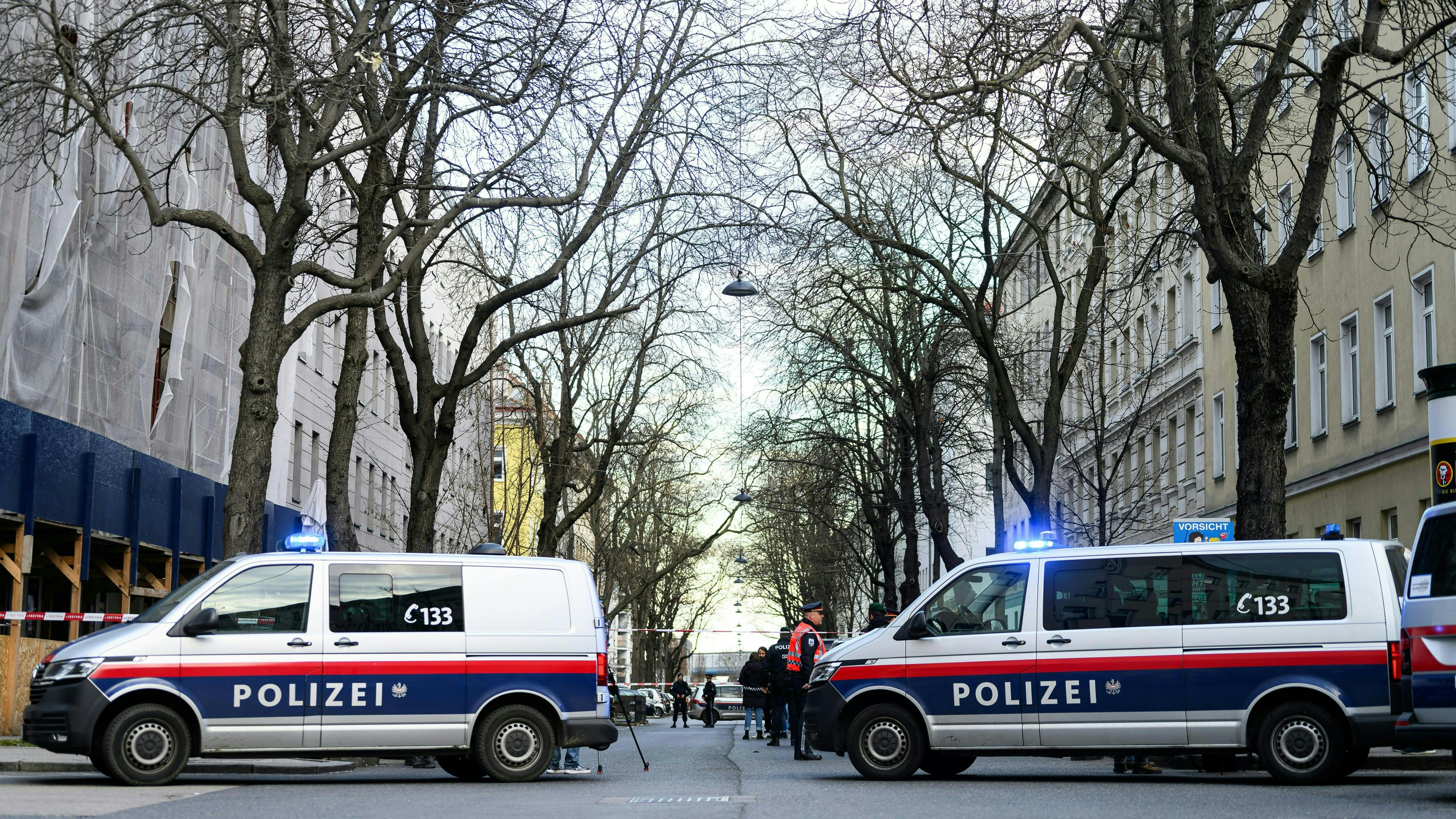 Im Jahr 2024 gab es laut Kriminalitätsstatistik über 157.000 Anzeigen gegen Menschen aus dem Ausland.