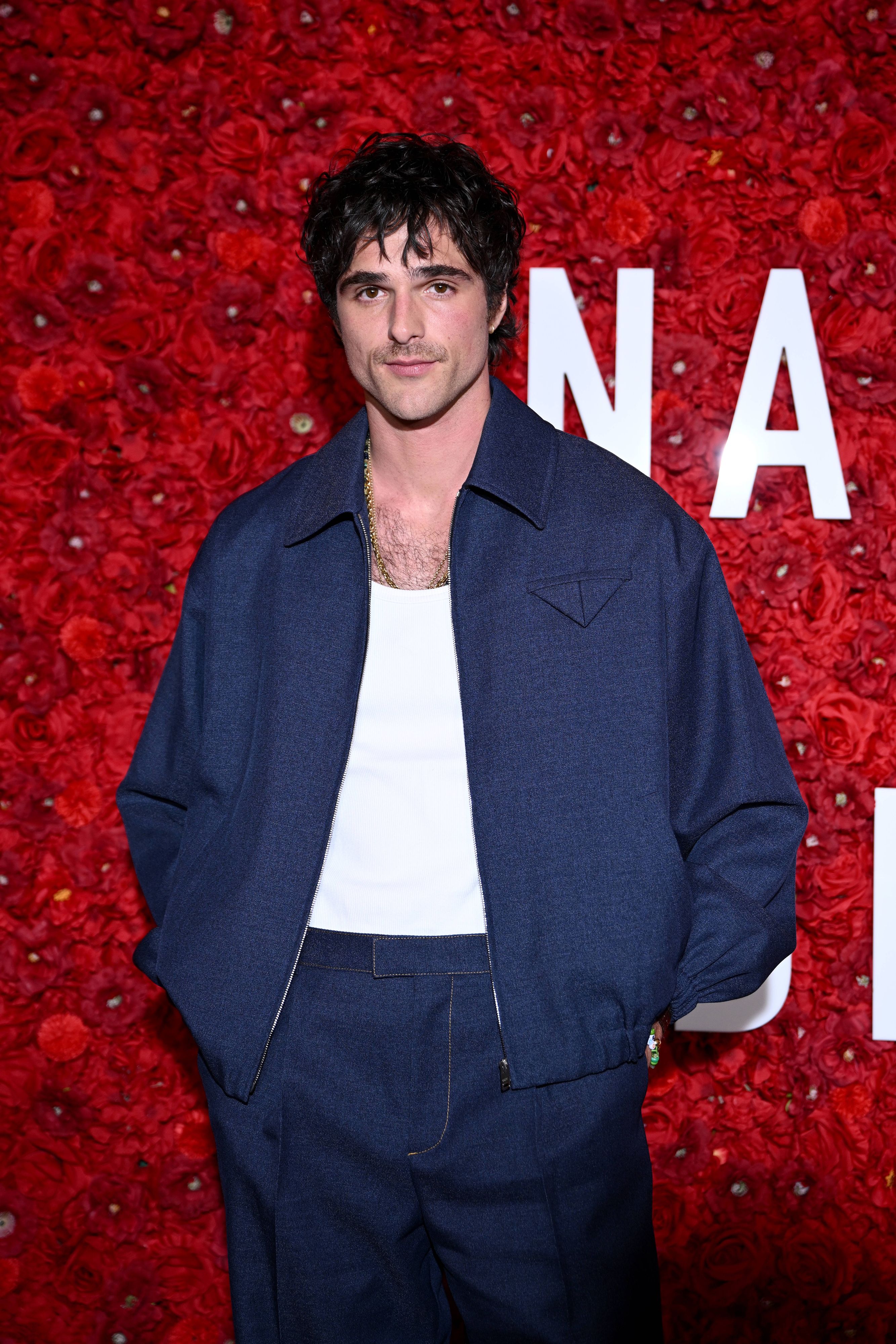 Jacob Elordi gehört zu den aufstrebenden Schauspielern aktuell.