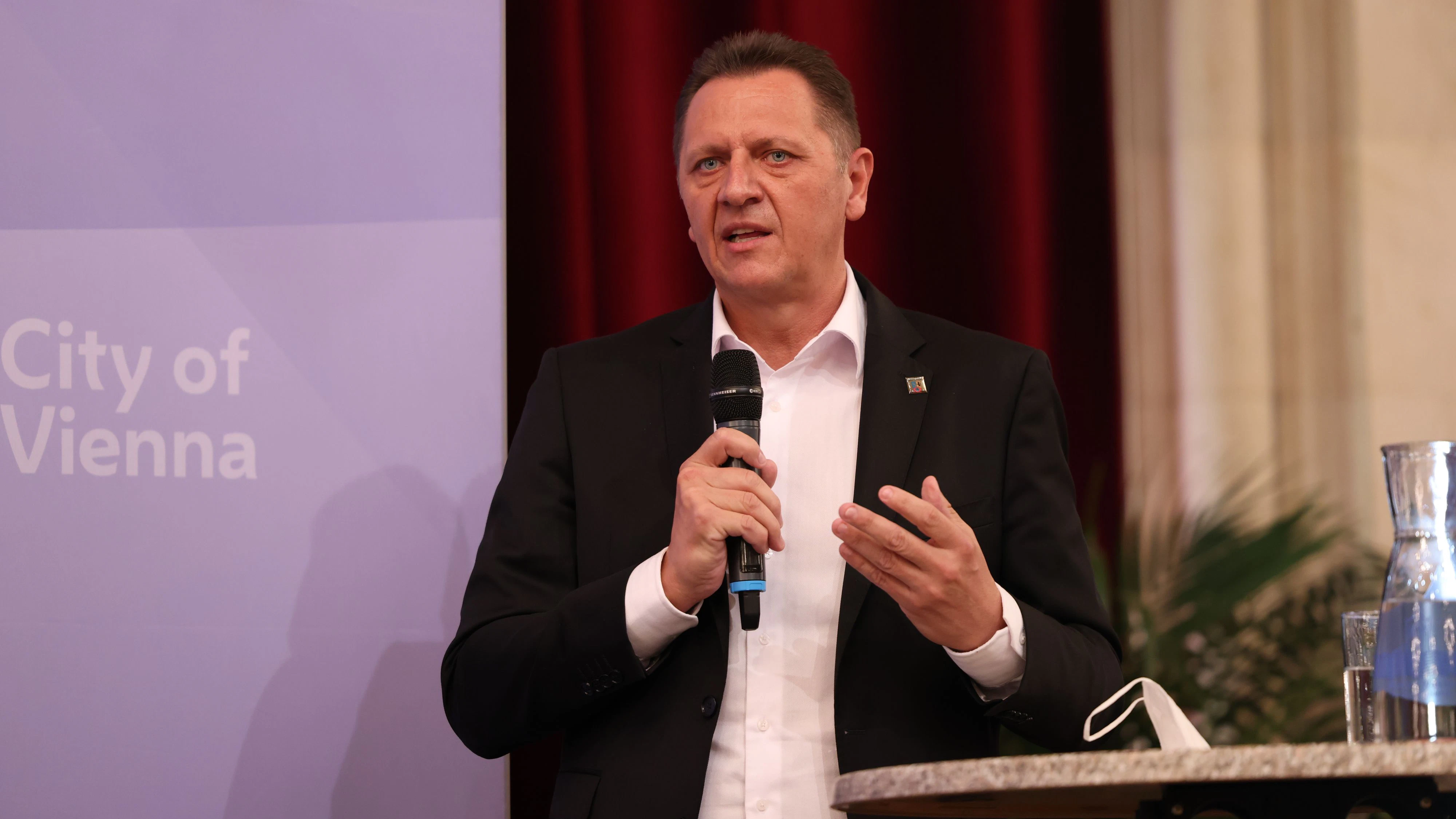 Heute.at - Kein Sicherheitskonzept – Bezirk-Kritik an Auszeit-WG