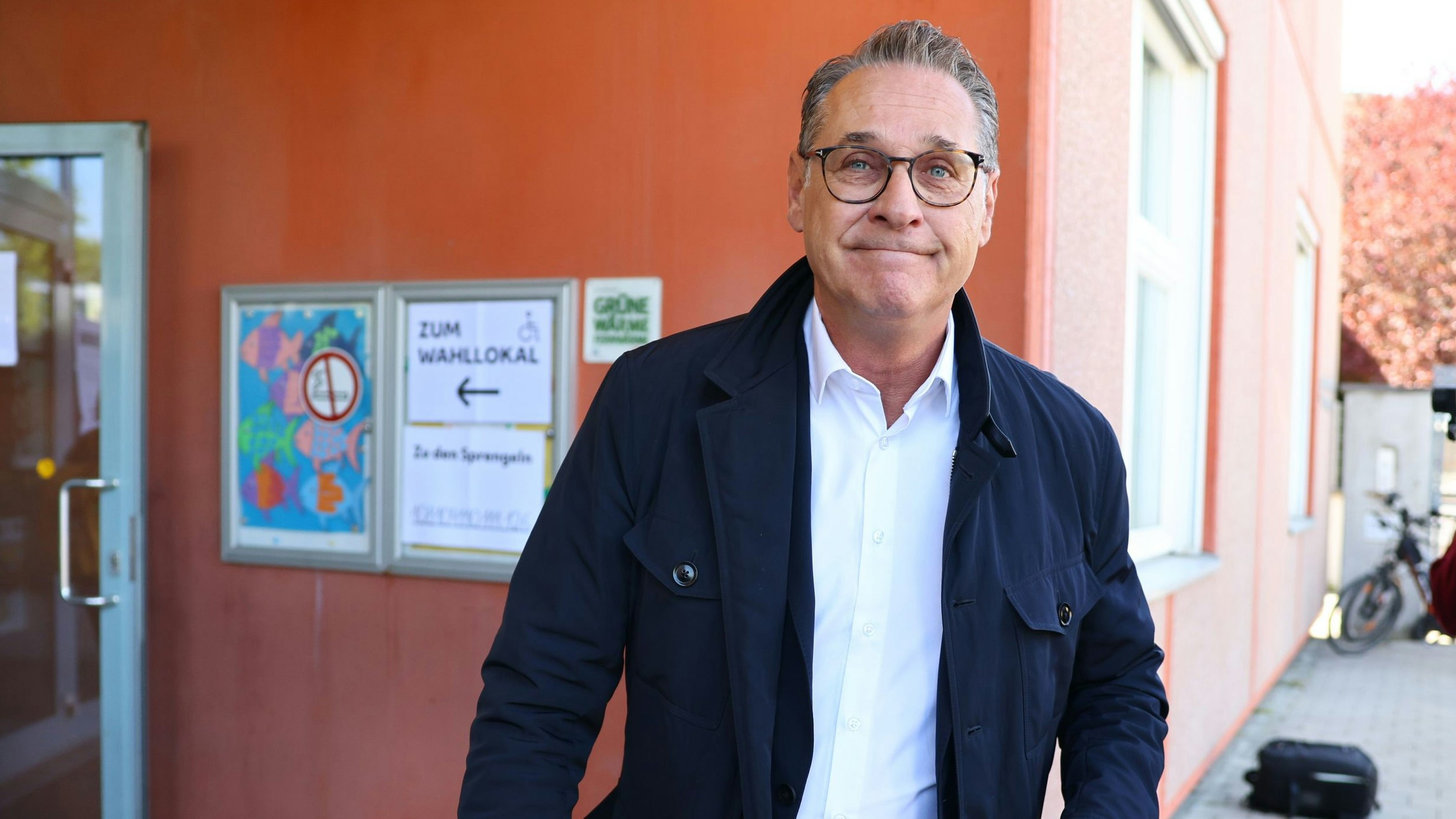 Heute.at - Strache soll versucht haben, 830.000 € zu erschleichen