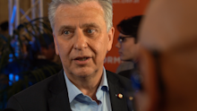 Josef Taucher (SPÖ): "Mit FPÖ wird nicht verhandelt"