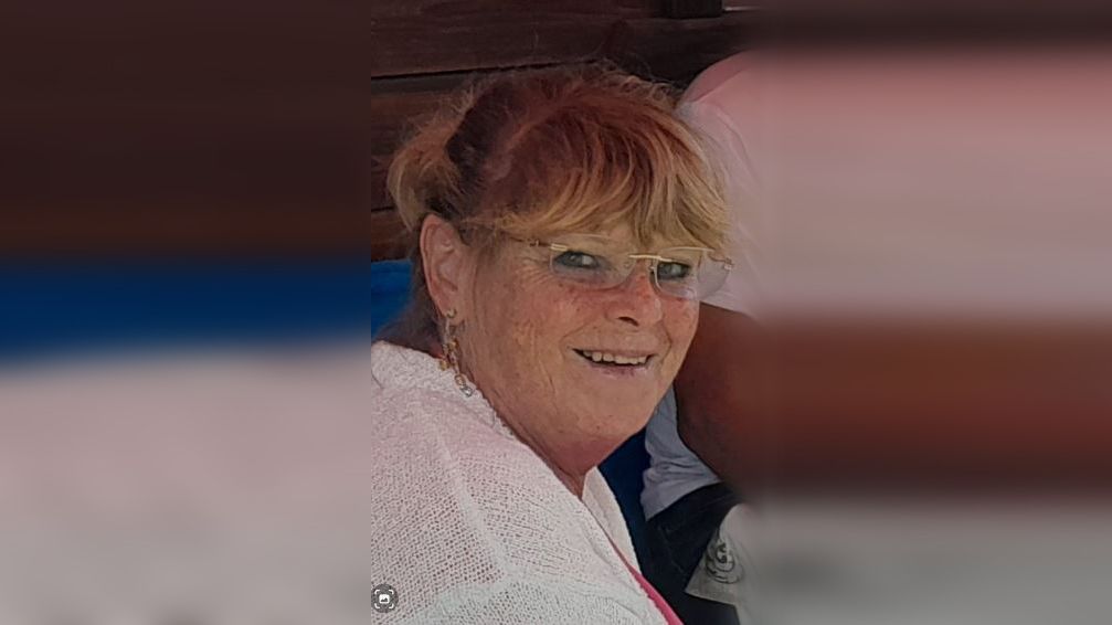 Seit dem 26. April 2025, gegen 11:30 Uhr, ist eine 59-jährige Frau aus Götzens abgängig.