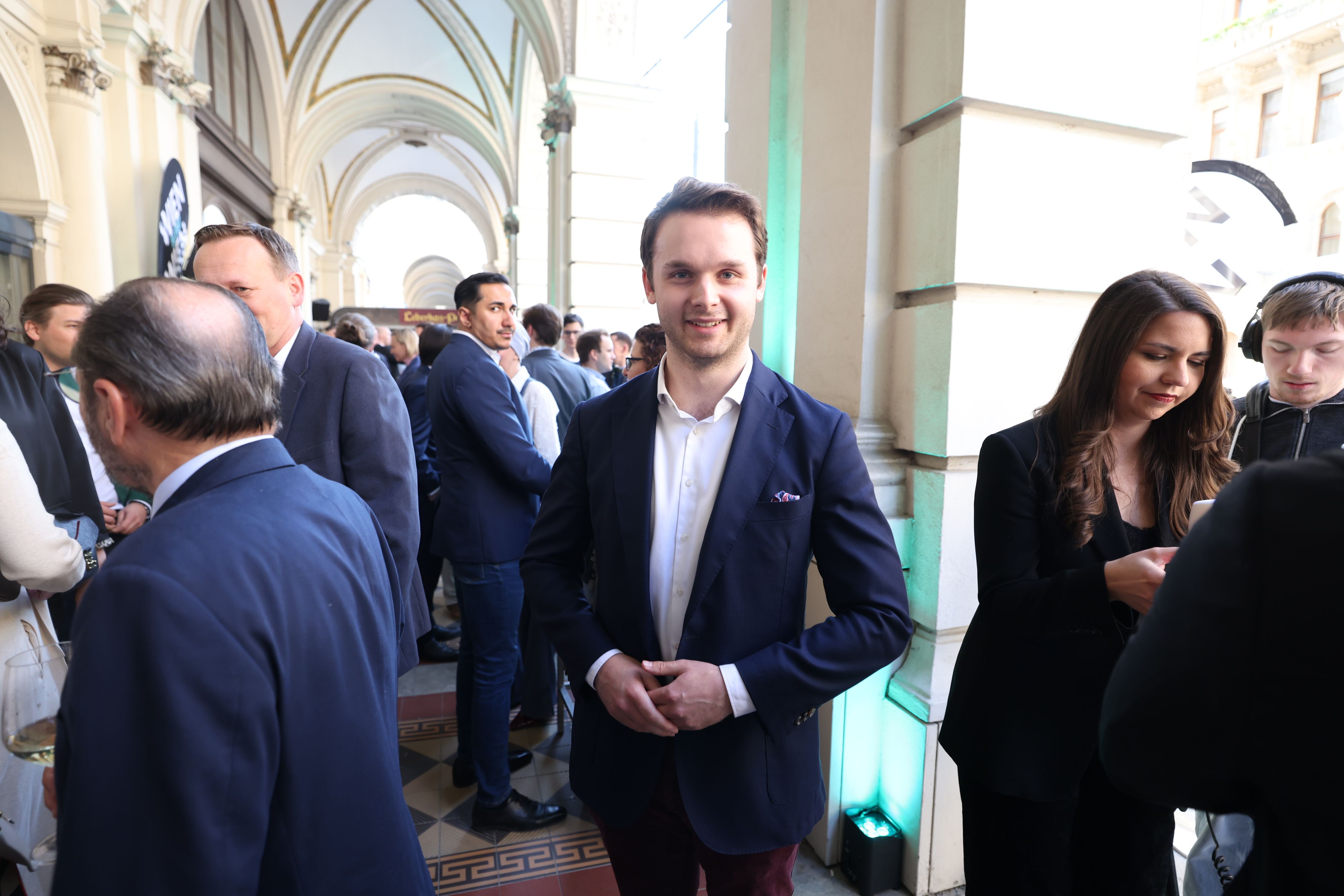 Heute.at - Figl baut ÖVP Wien um: Zierfuß könnte Klubchef werden