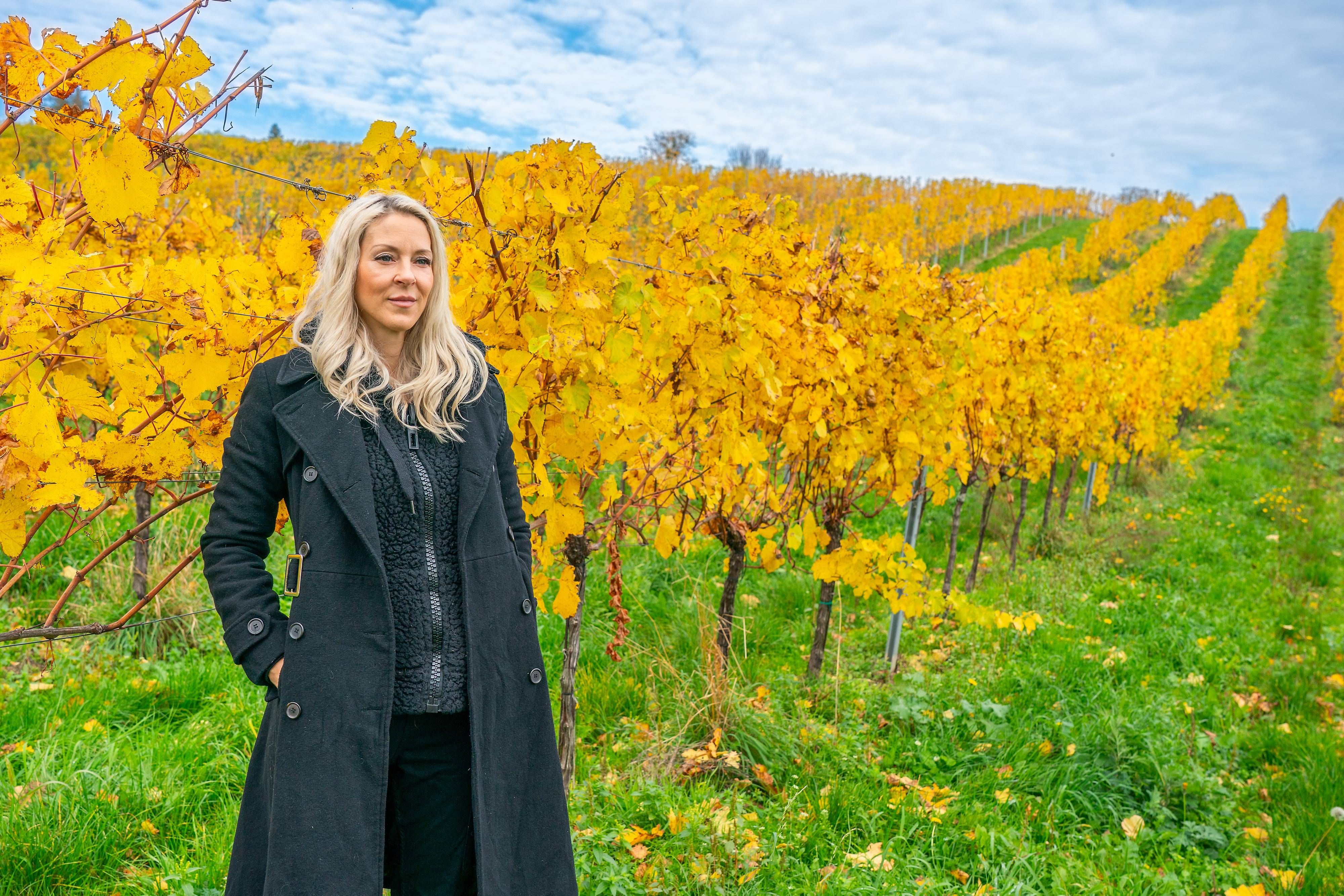 Simone Lugner muss zwei Tage vor dem 