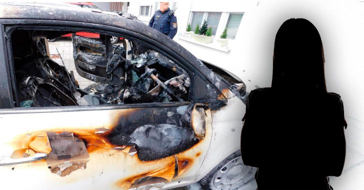 Die 27-Jährige weiß nicht mehr weiter – ihr Ex-Freund bleibt weiterhin auf freiem Fuß