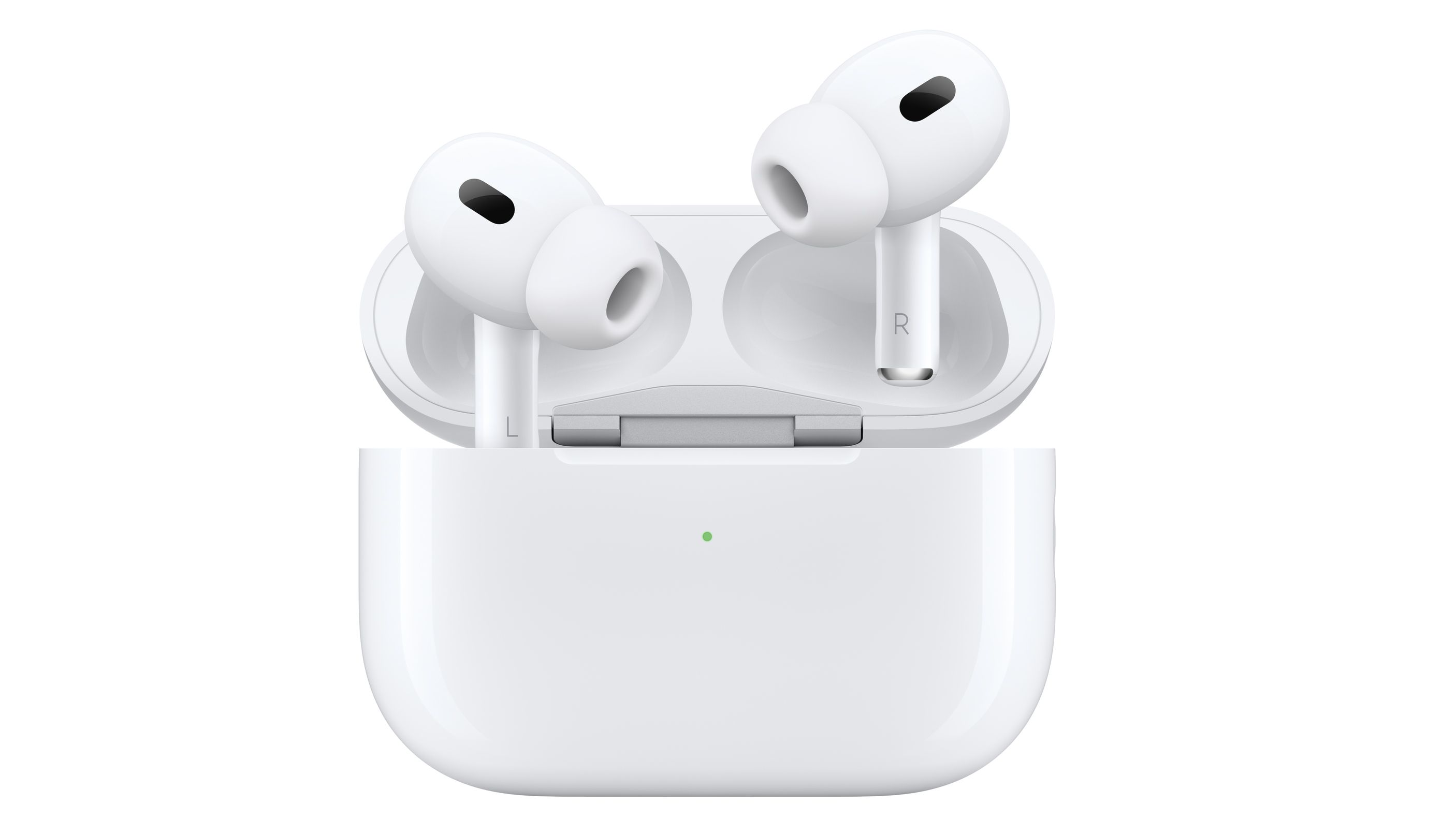 Exklusiv für A1 Kunden ab 28. April: Die günstigsten AirPods Pro 2.Gen um 229 Euro.