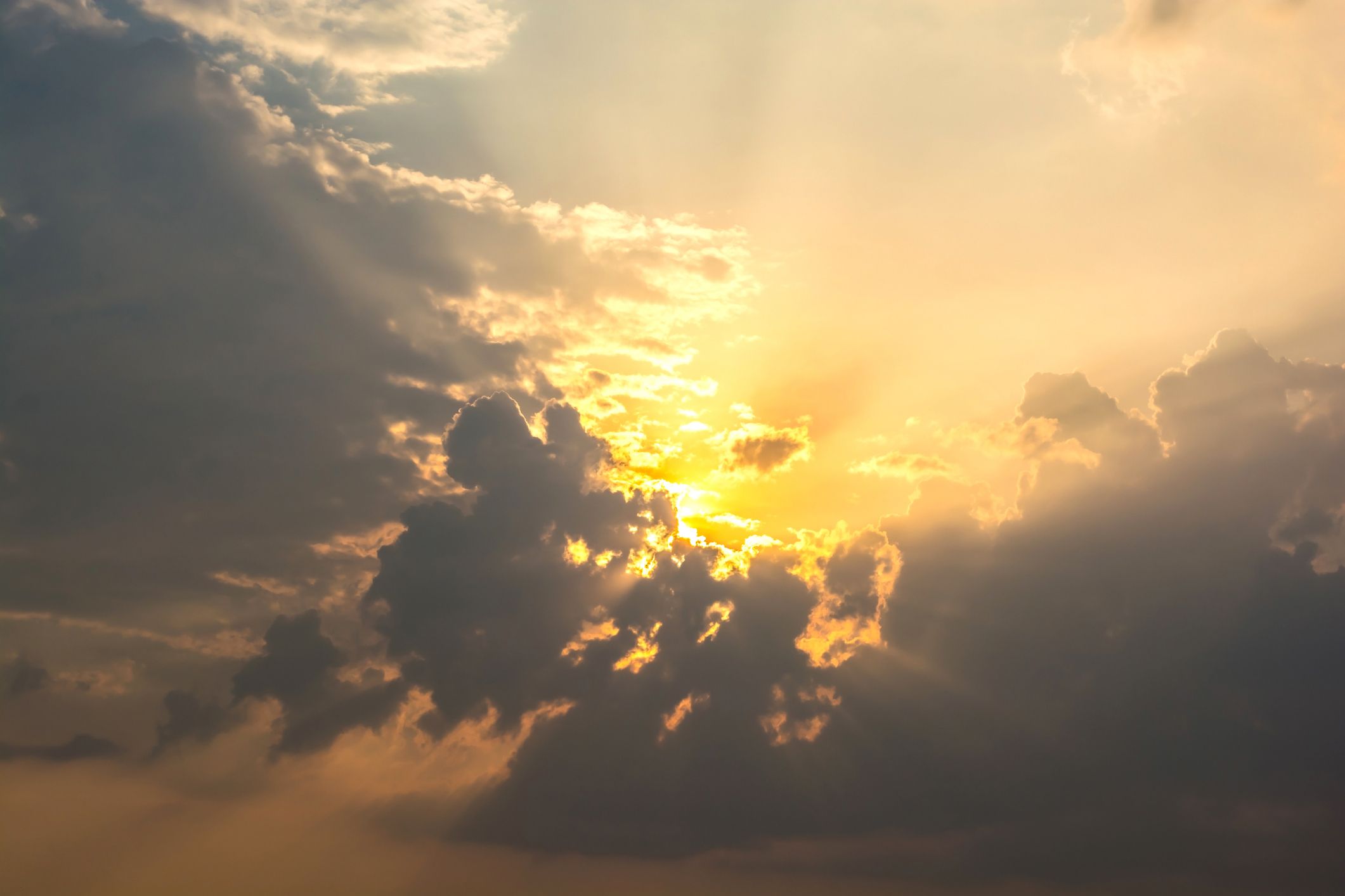 Es werde dunkel: Forscher wollen Sonnenlicht blockieren, um die Erde abzukühlen.