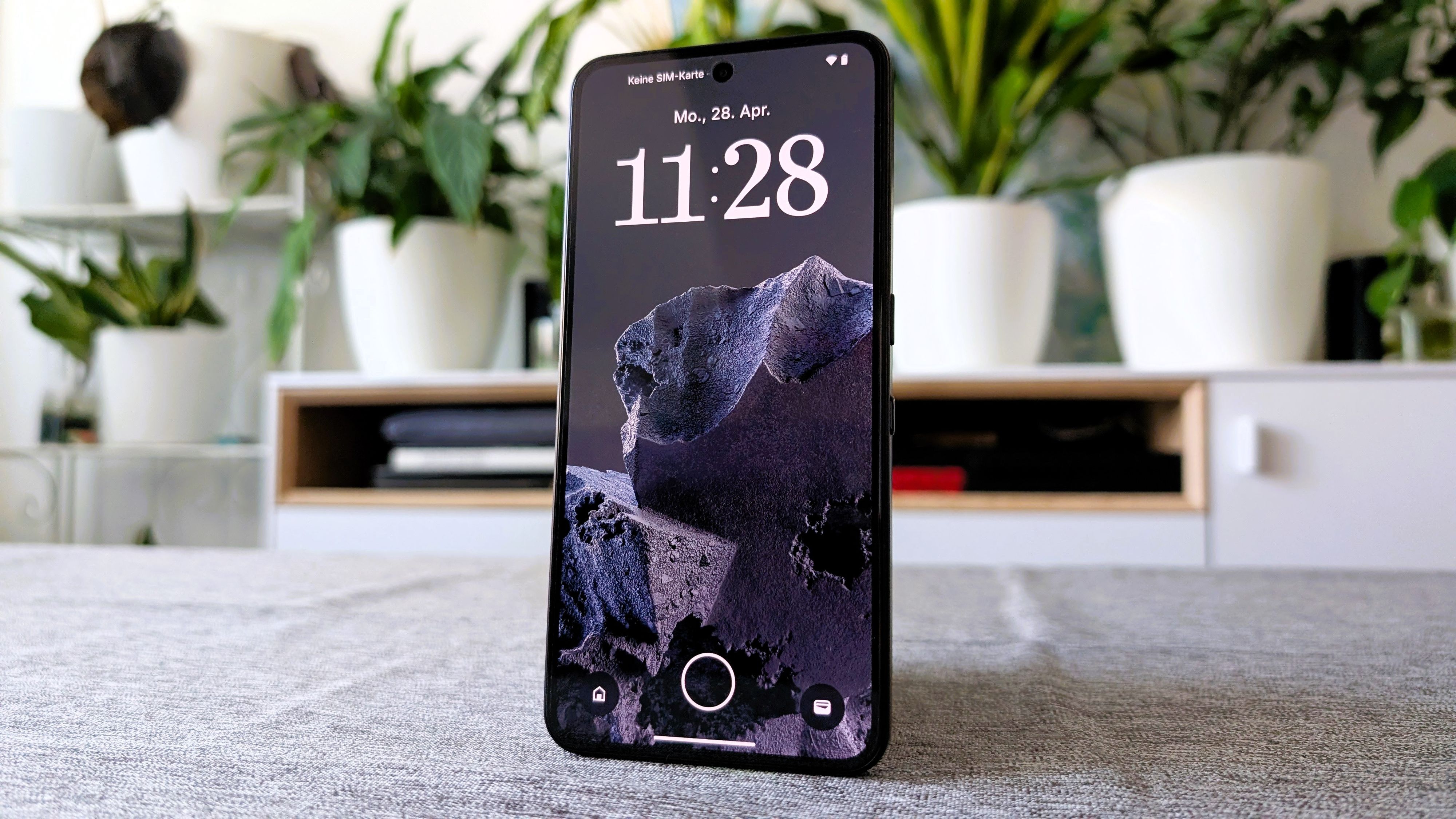 Mit stark verbessertem Kamera-System, tollem Display und einzigartigem Design positioniert sich das CMF Phone 2 Pro als ein starkes Gesamtpaket für den Alltag.