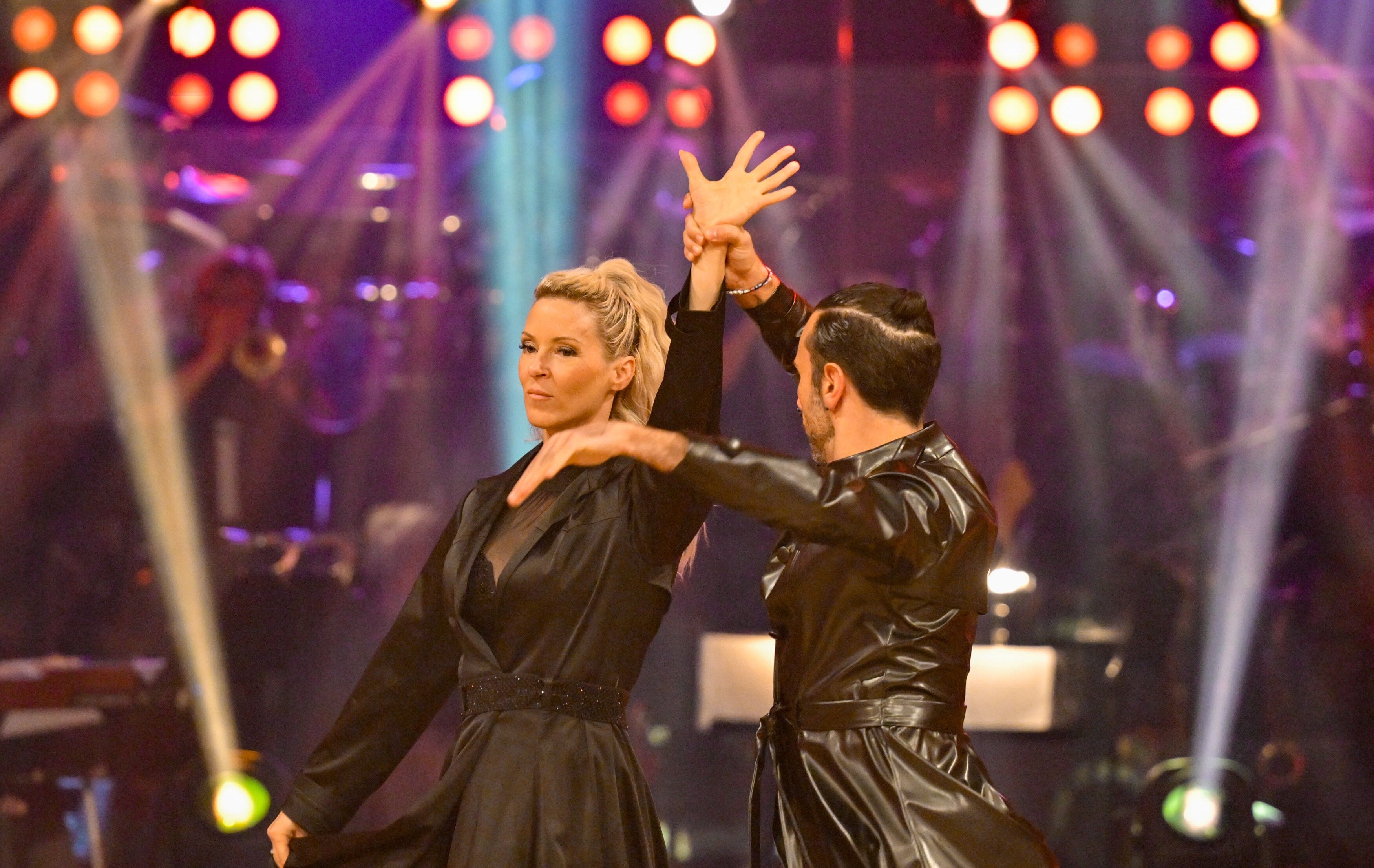 Simone Lugner muss zwei Tage vor dem 