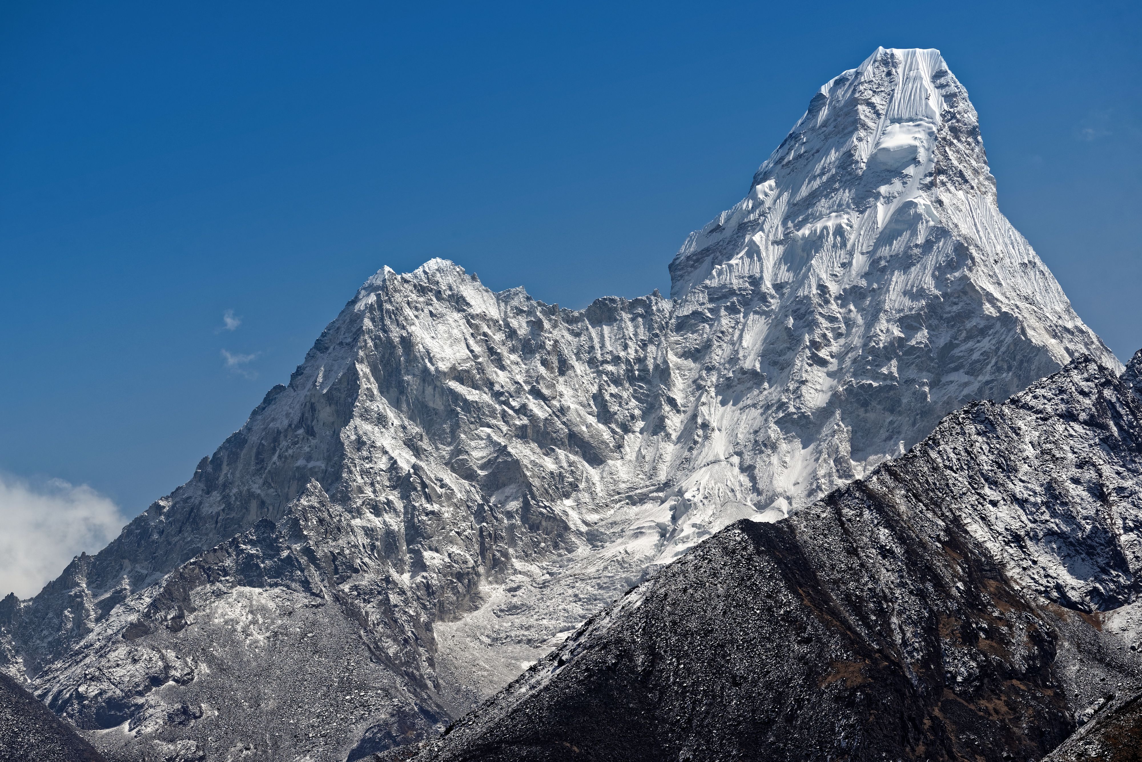Am Samstag ereignete sich die Tragödie. (Symbolbild)