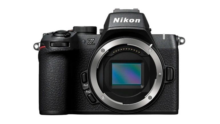 Nikon Z50II – ausgezeichnet als "Best APS-C Enthusiast Camera".