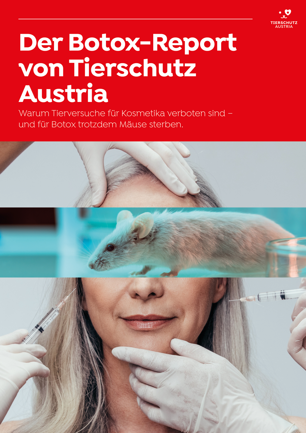 Tierschützer schlagen Alarm