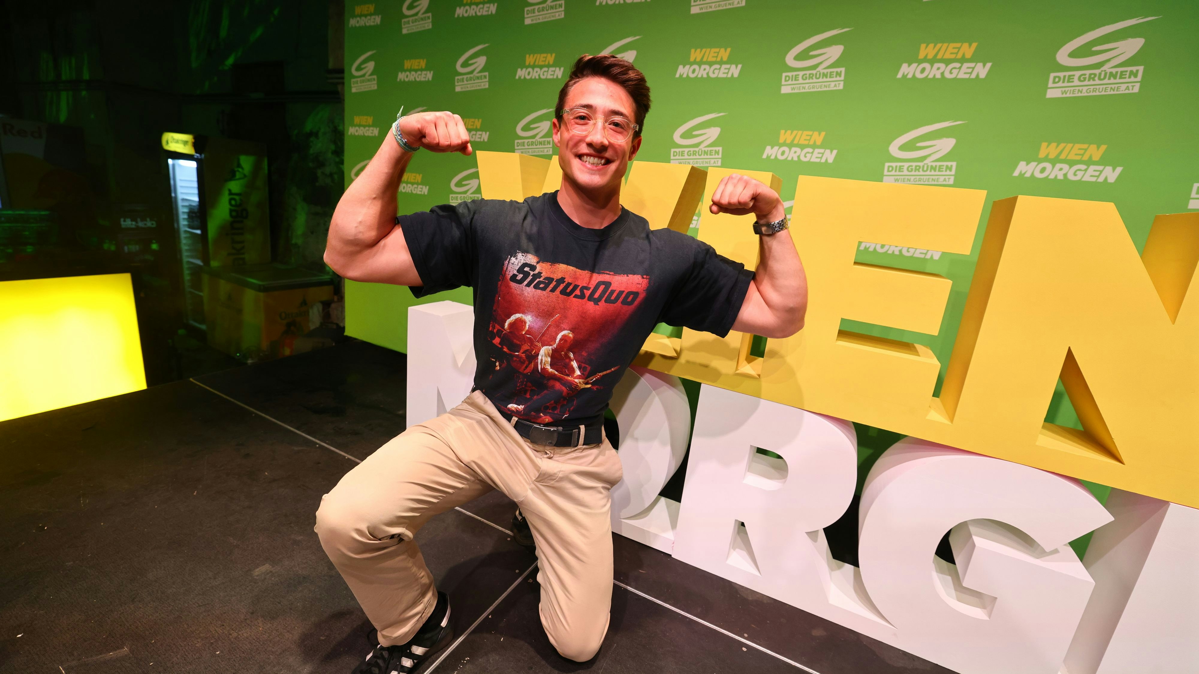 Theo Löcker (Grüne)