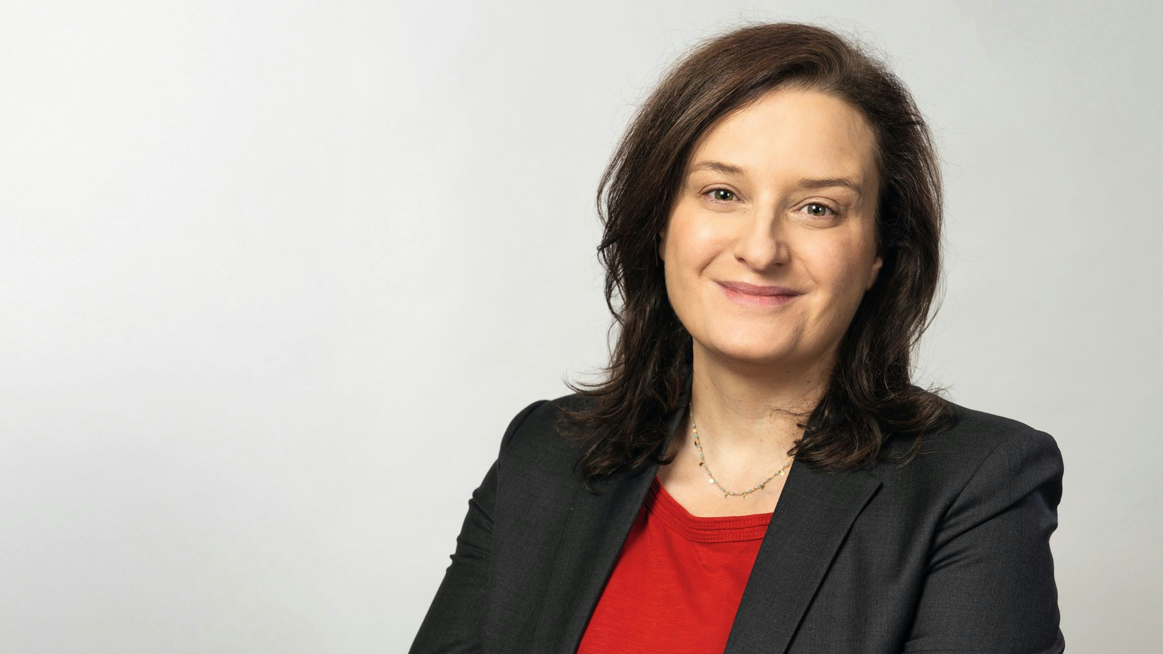 Alexandra Rezaei (SPÖ)