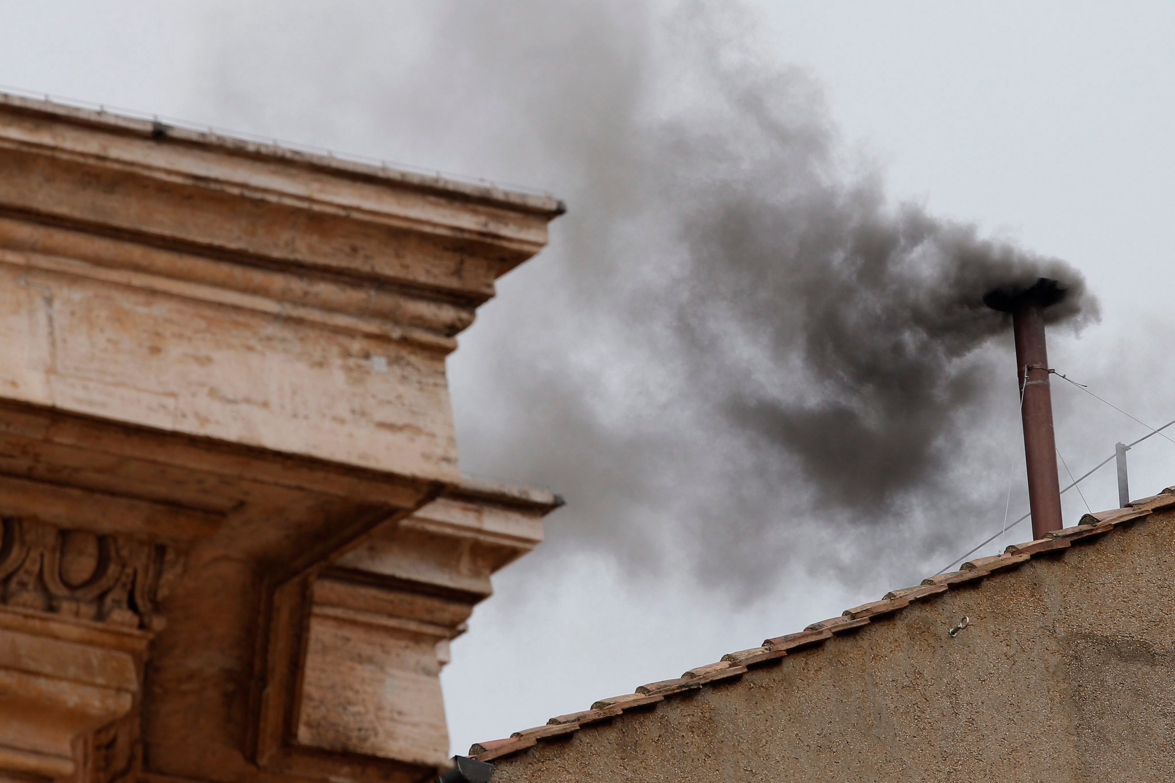 Heute.at - Enthüllt: An diesem Tag startet Wahl des neuen Papstes