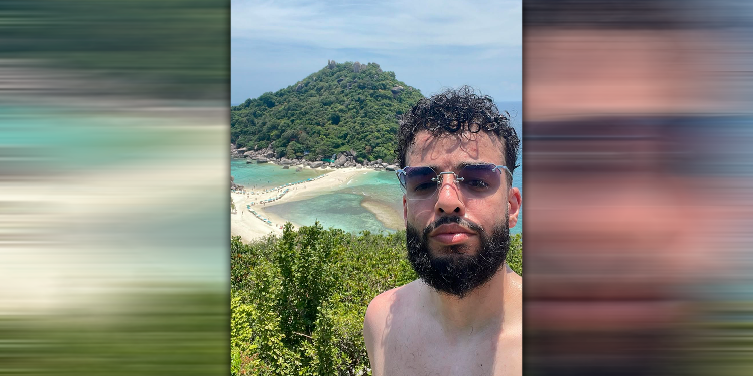 Sami sieht sich mit Problemen konfrontiert.